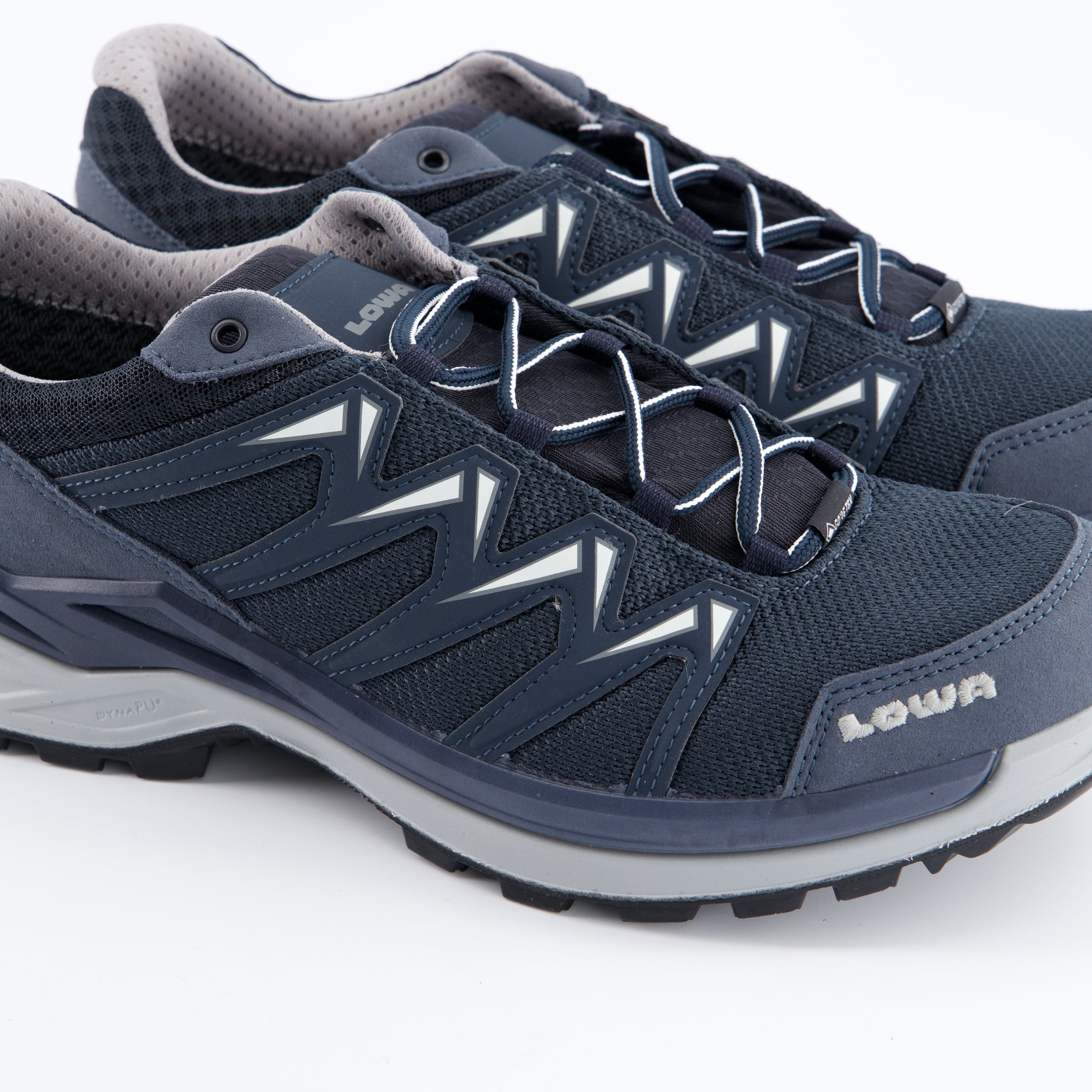 LOWA H - Outdoorschuhe, O INNOX PRO GTX LO