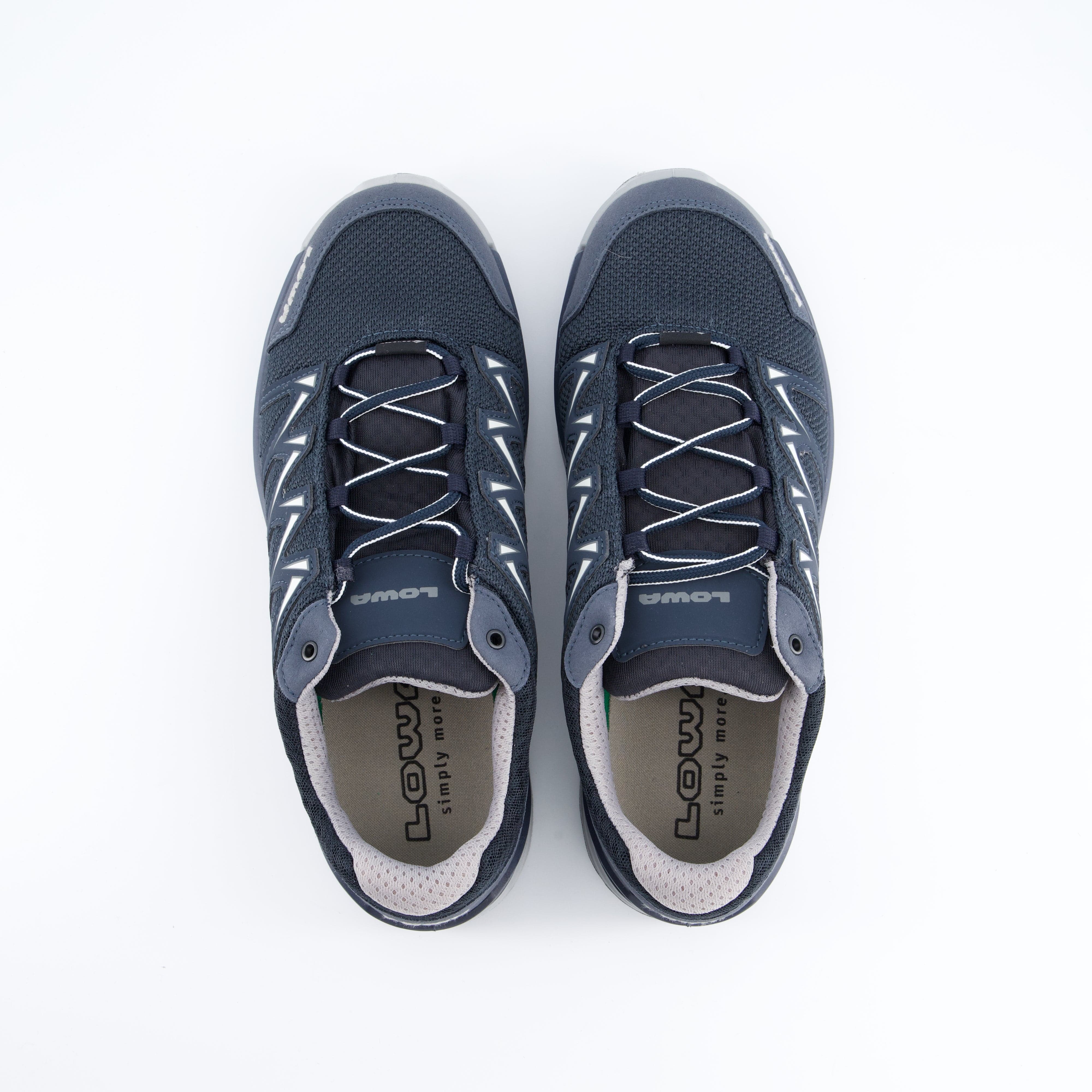 LOWA H - Outdoorschuhe, O INNOX PRO GTX LO
