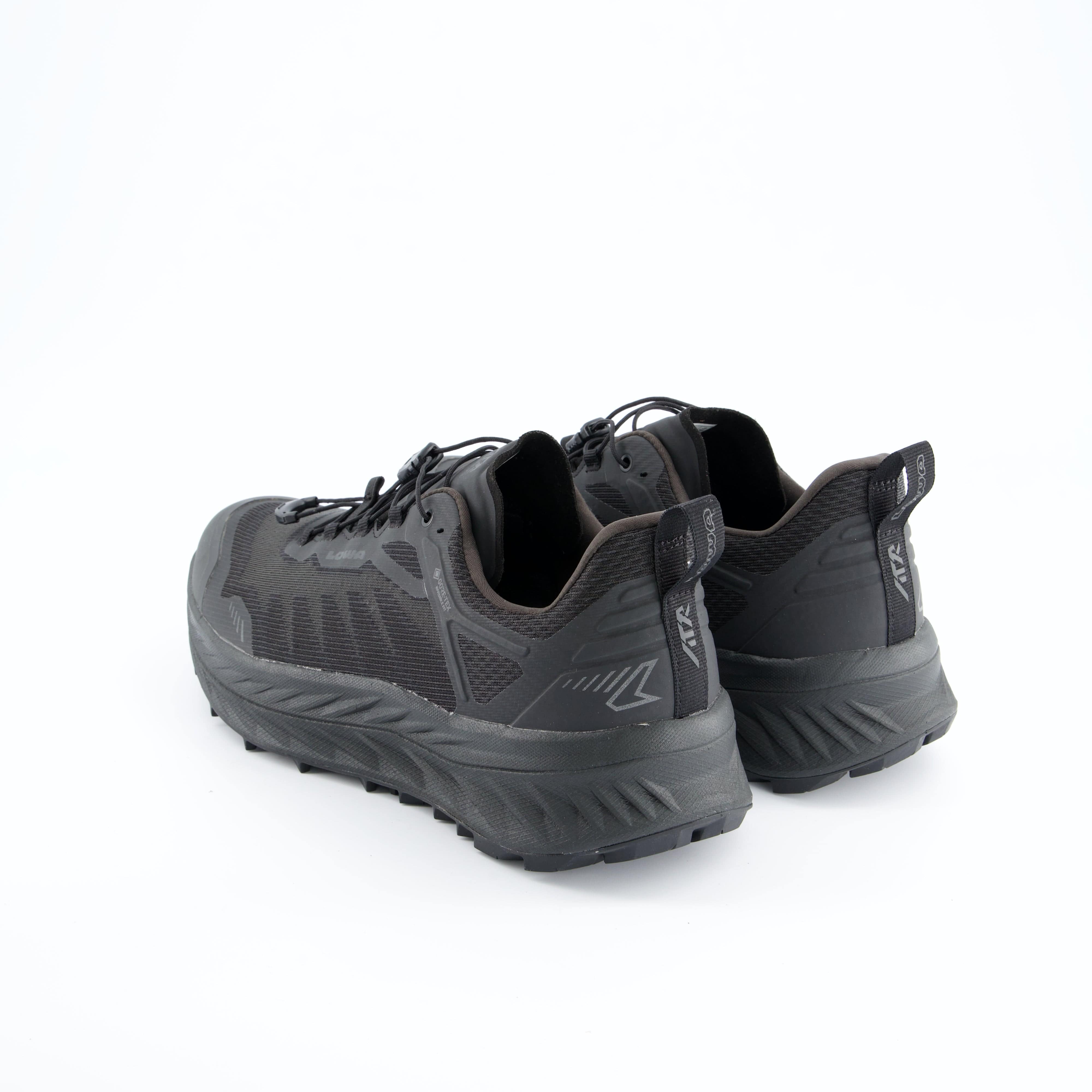 LOWA Herrenschuh - Laufschuhe, Laufschuhe Fortux GTX