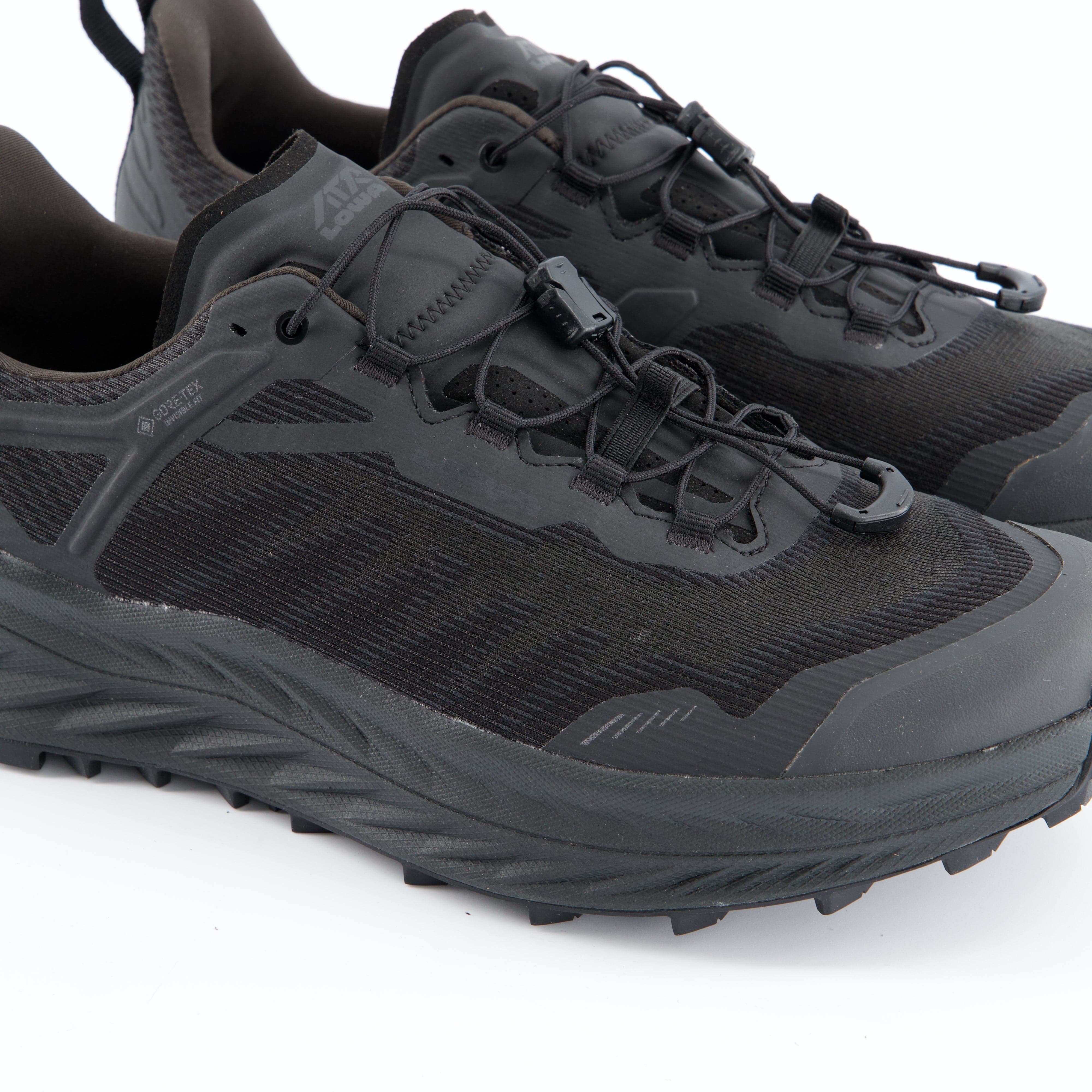 LOWA Herrenschuh - Laufschuhe, Laufschuhe Fortux GTX