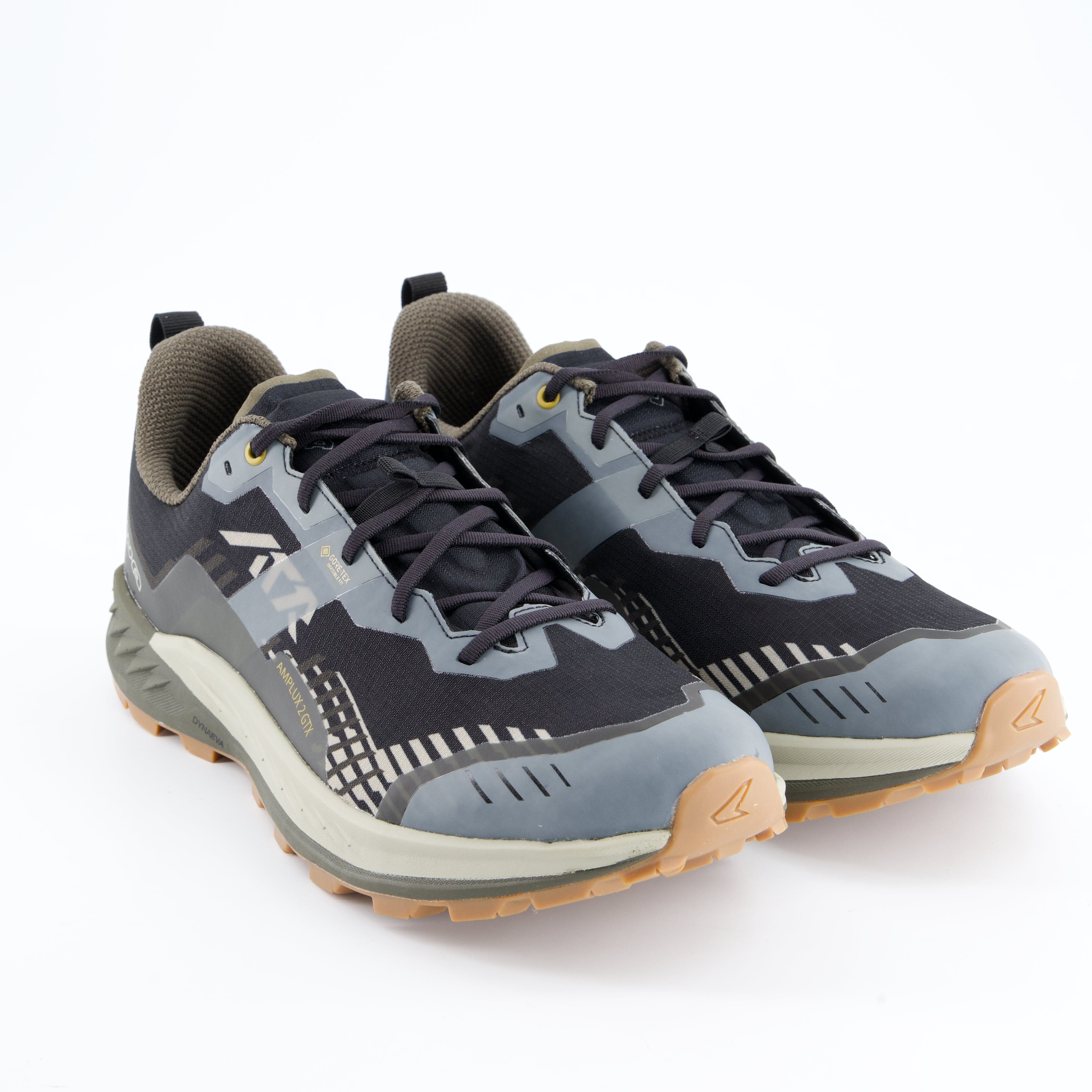 LOWA Herrenschuh - Outdoorschuhe Outdoorschuhe Amplux 2 GTX