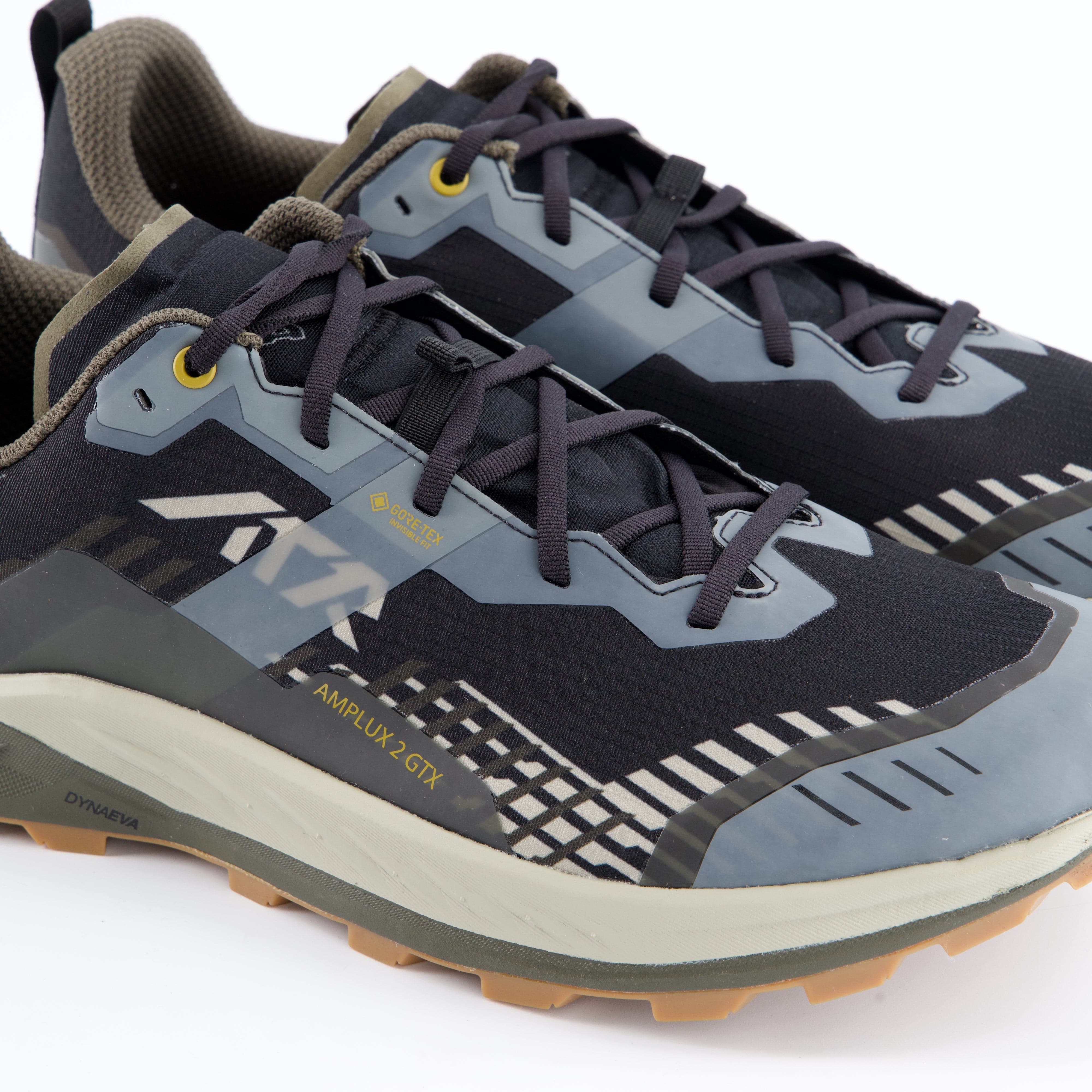 LOWA Herrenschuh - Outdoorschuhe Outdoorschuhe Amplux 2 GTX