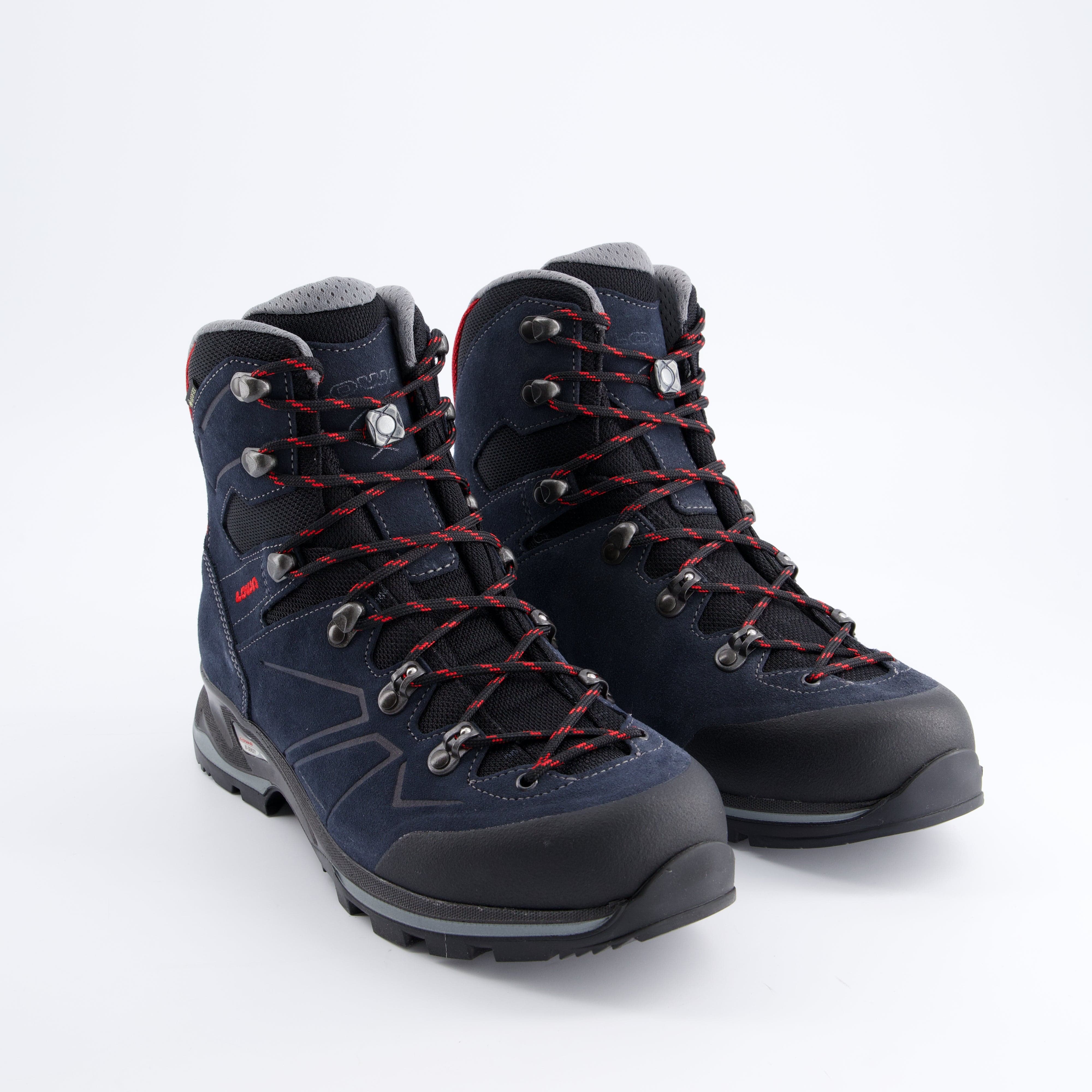 LOWA Herrenschuh - Outdoorschuhe, Outdoorschuhe BALDO GTX