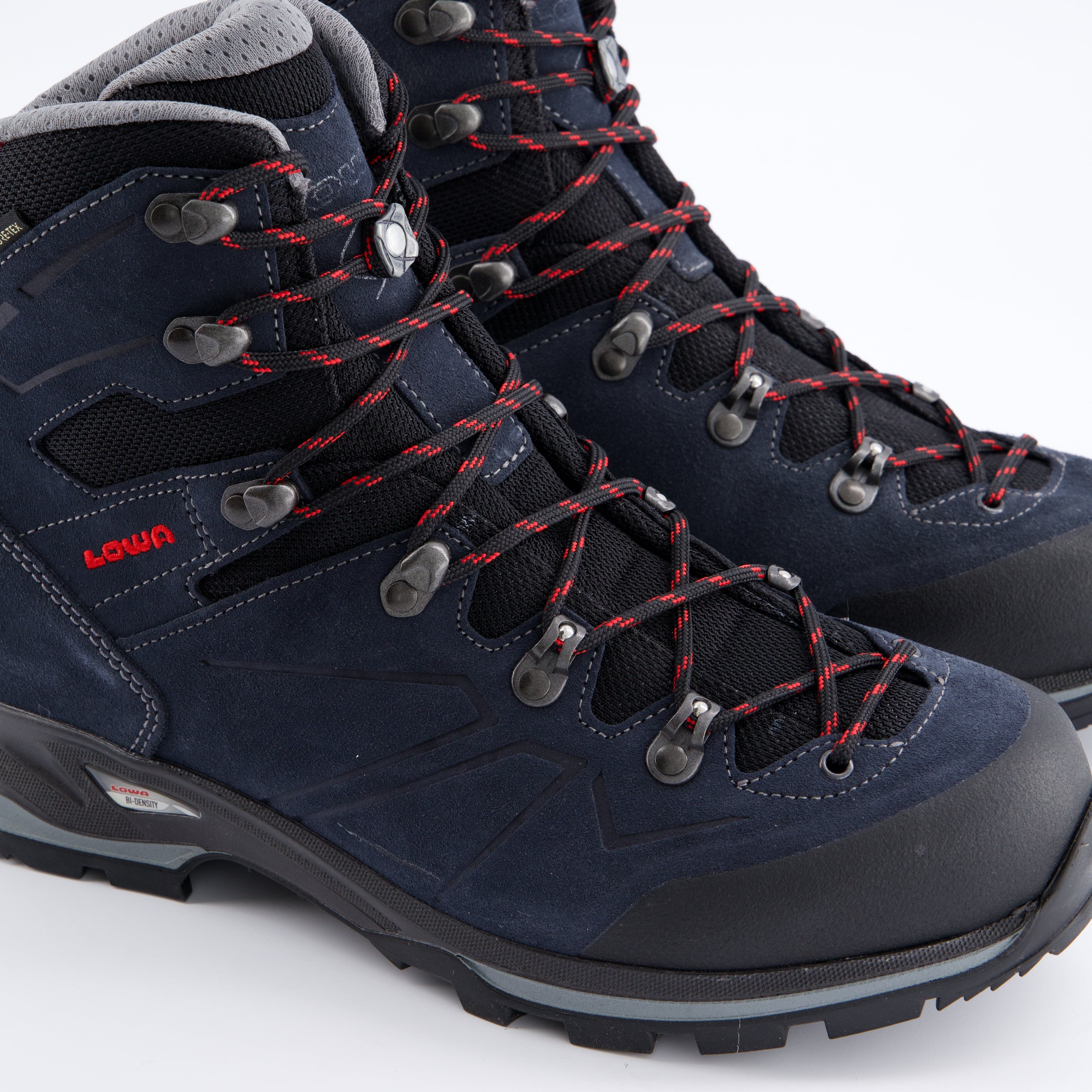 LOWA Herrenschuh - Outdoorschuhe, Outdoorschuhe BALDO GTX
