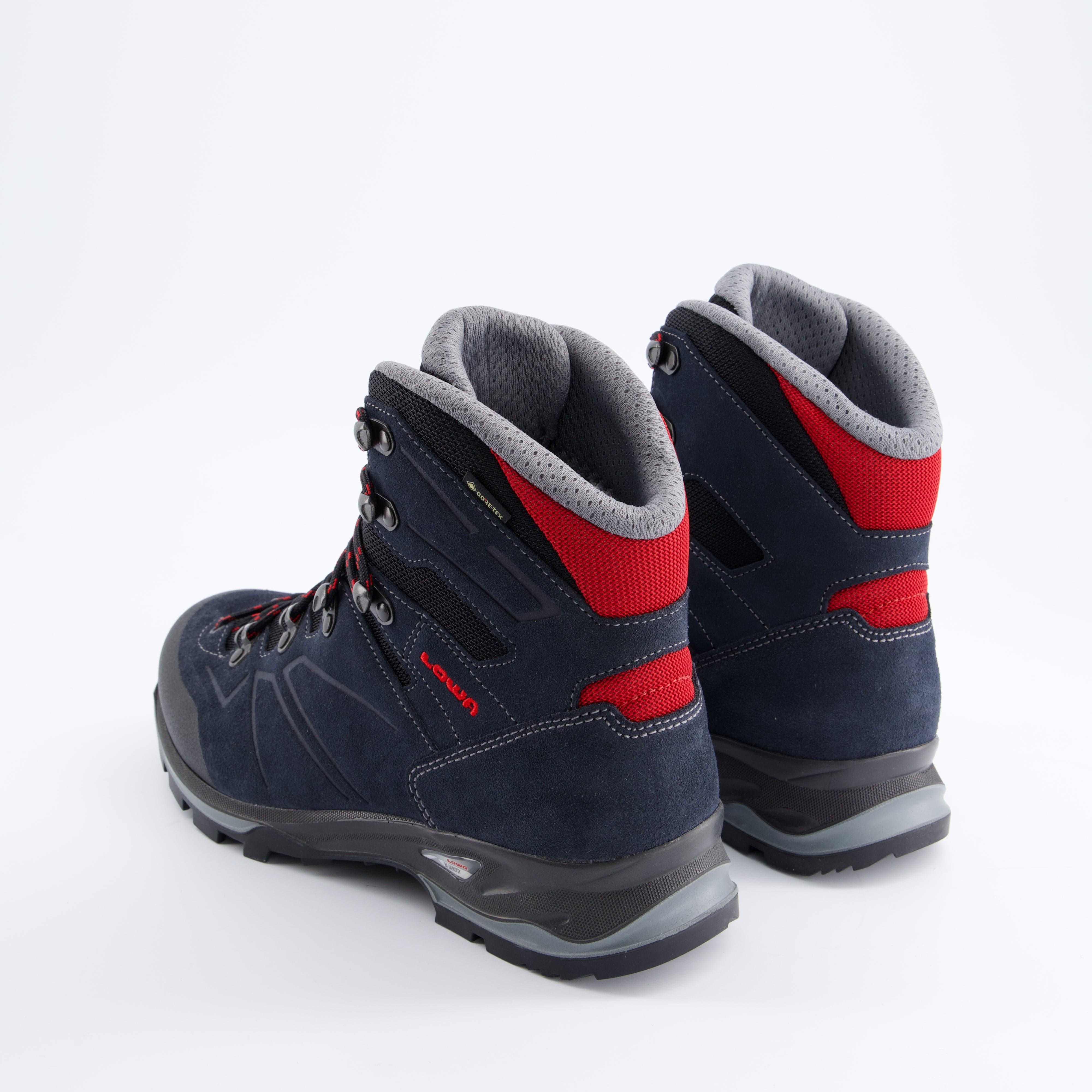LOWA Herrenschuh - Outdoorschuhe, Outdoorschuhe BALDO GTX