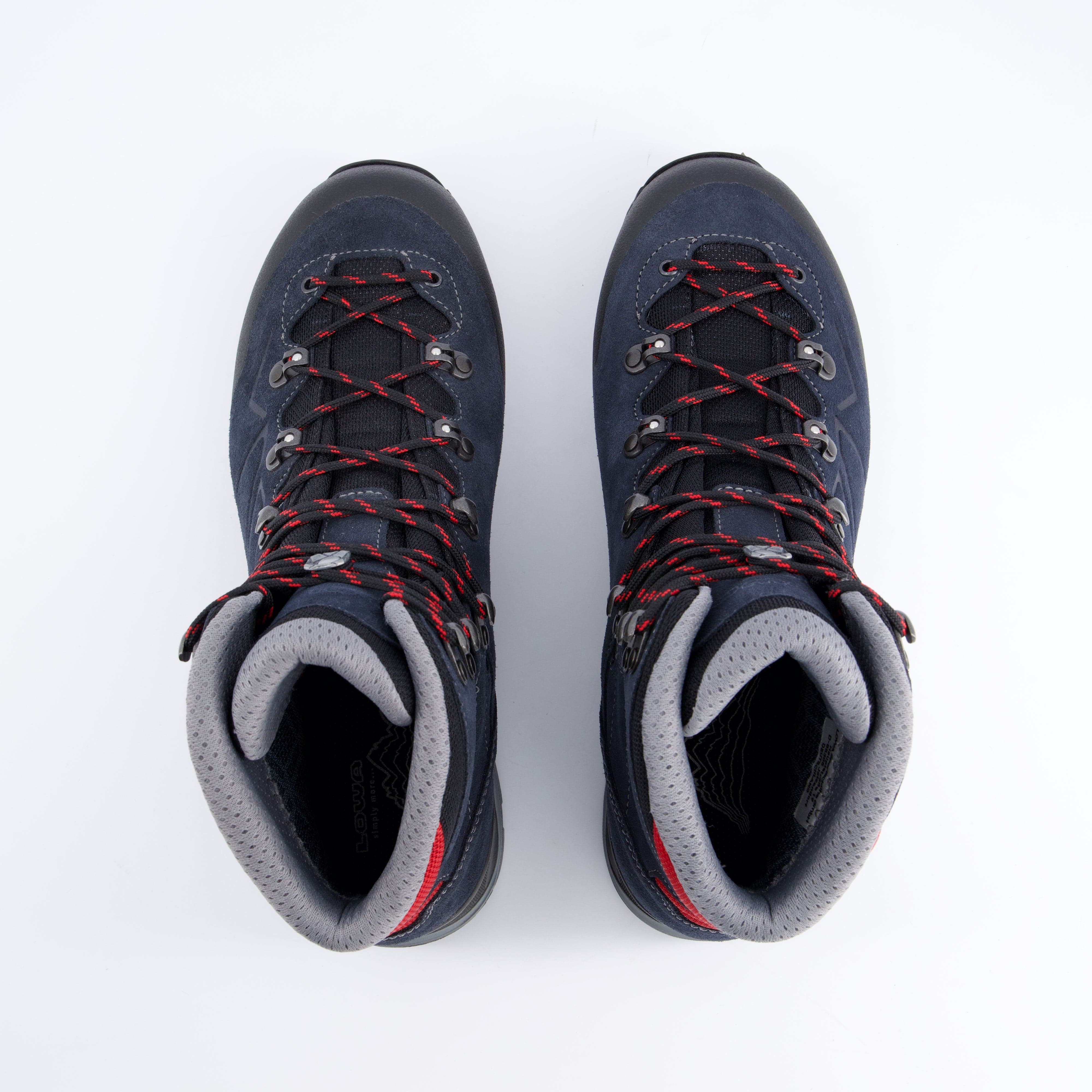 LOWA Herrenschuh - Outdoorschuhe, Outdoorschuhe BALDO GTX