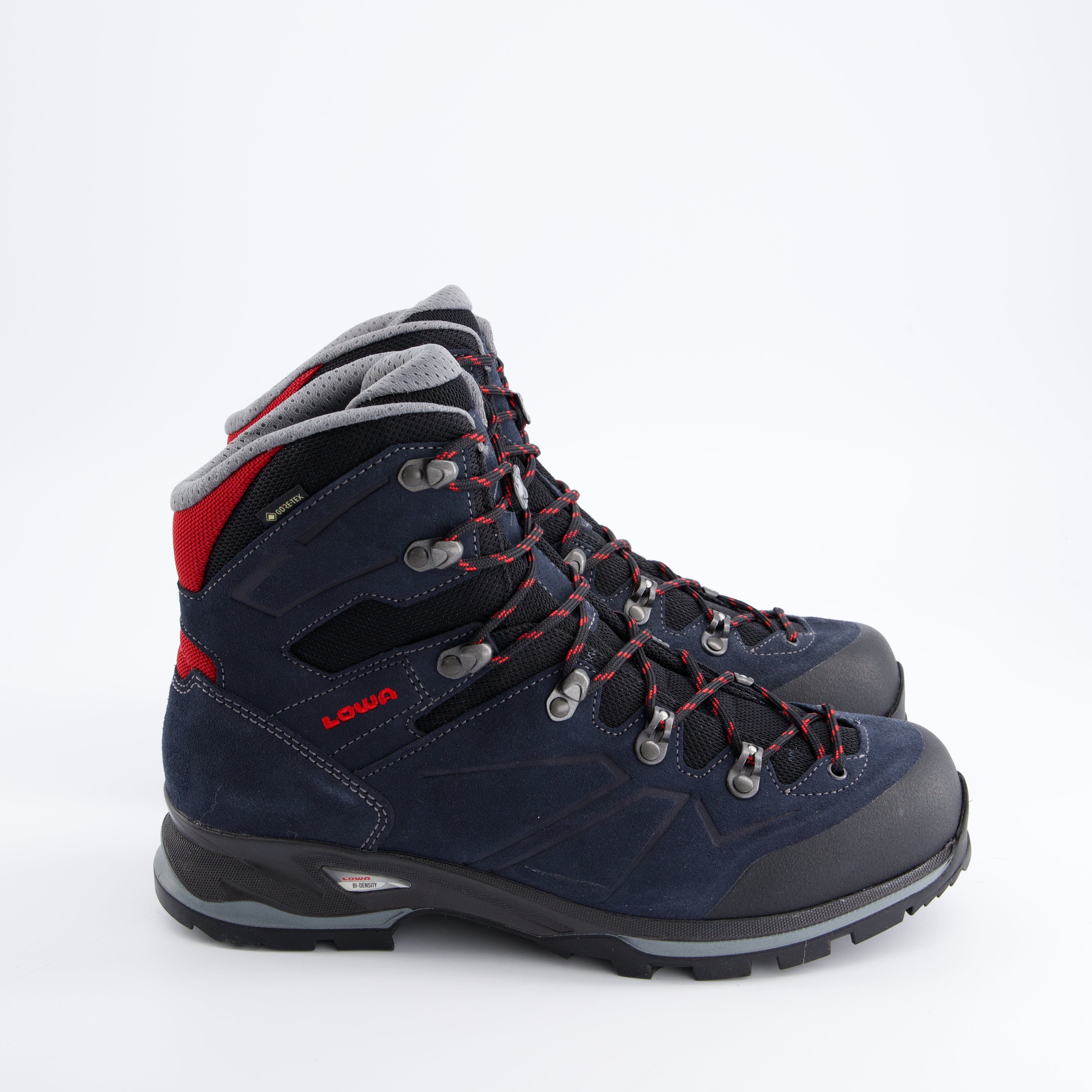LOWA Herrenschuh - Outdoorschuhe, Outdoorschuhe BALDO GTX