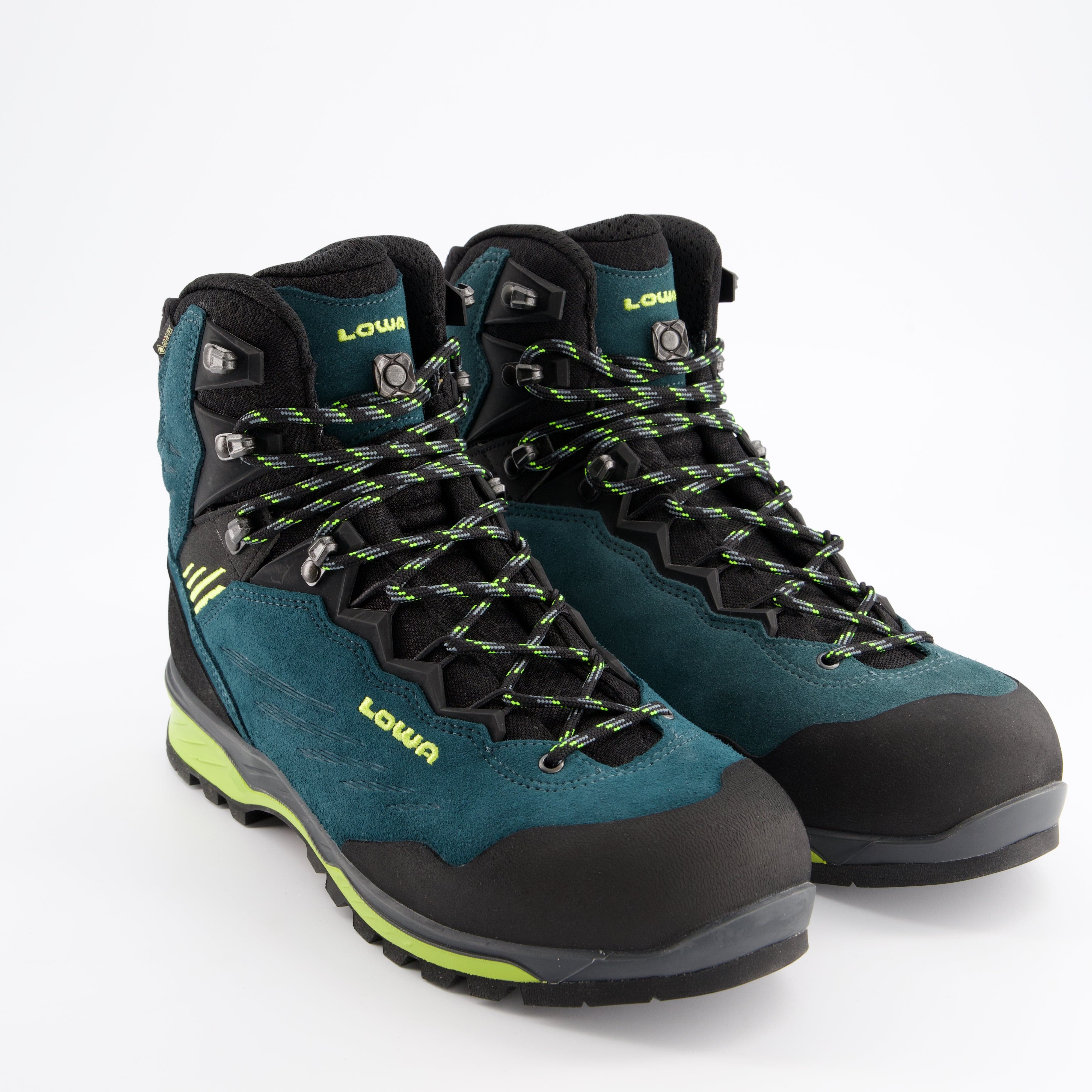 LOWA Herrenschuh - Outdoorschuhe, Outdoorschuhe Cadin II GTX mid