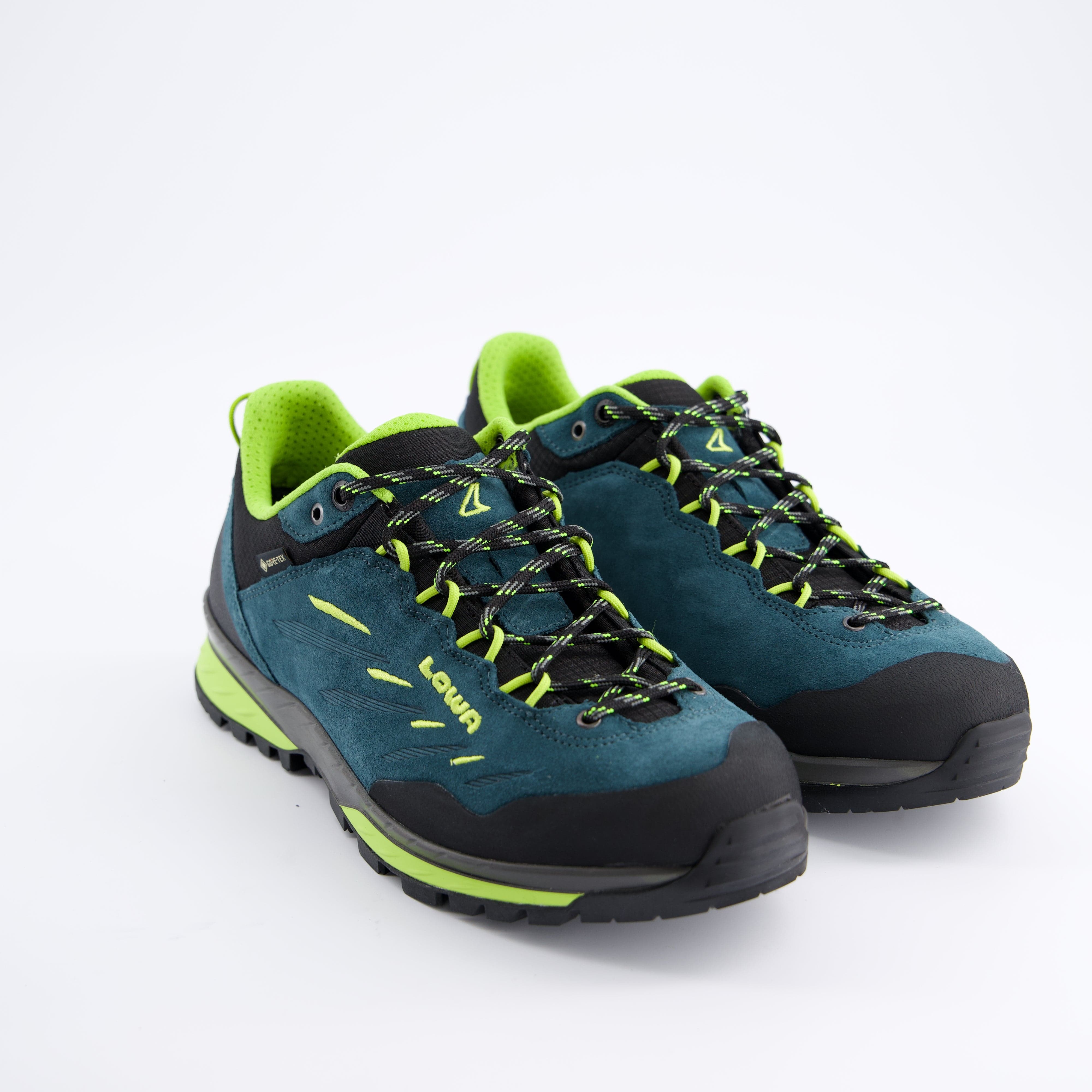 LOWA Herrenschuh - Outdoorschuhe, Outdoorschuhe Delago GTX lo