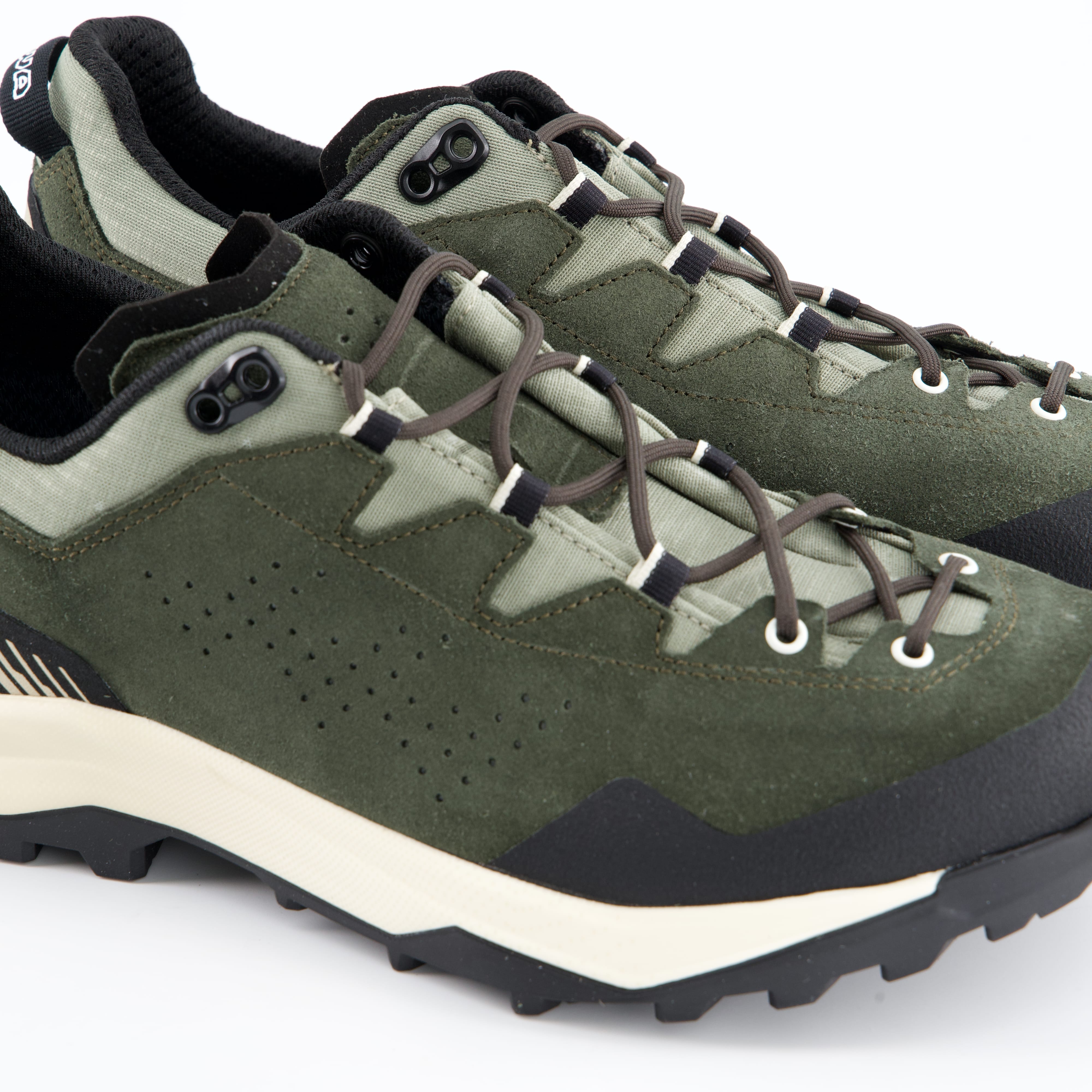 LOWA Herrenschuh - Outdoorschuhe Outdoorschuhe Explorer GTX lo