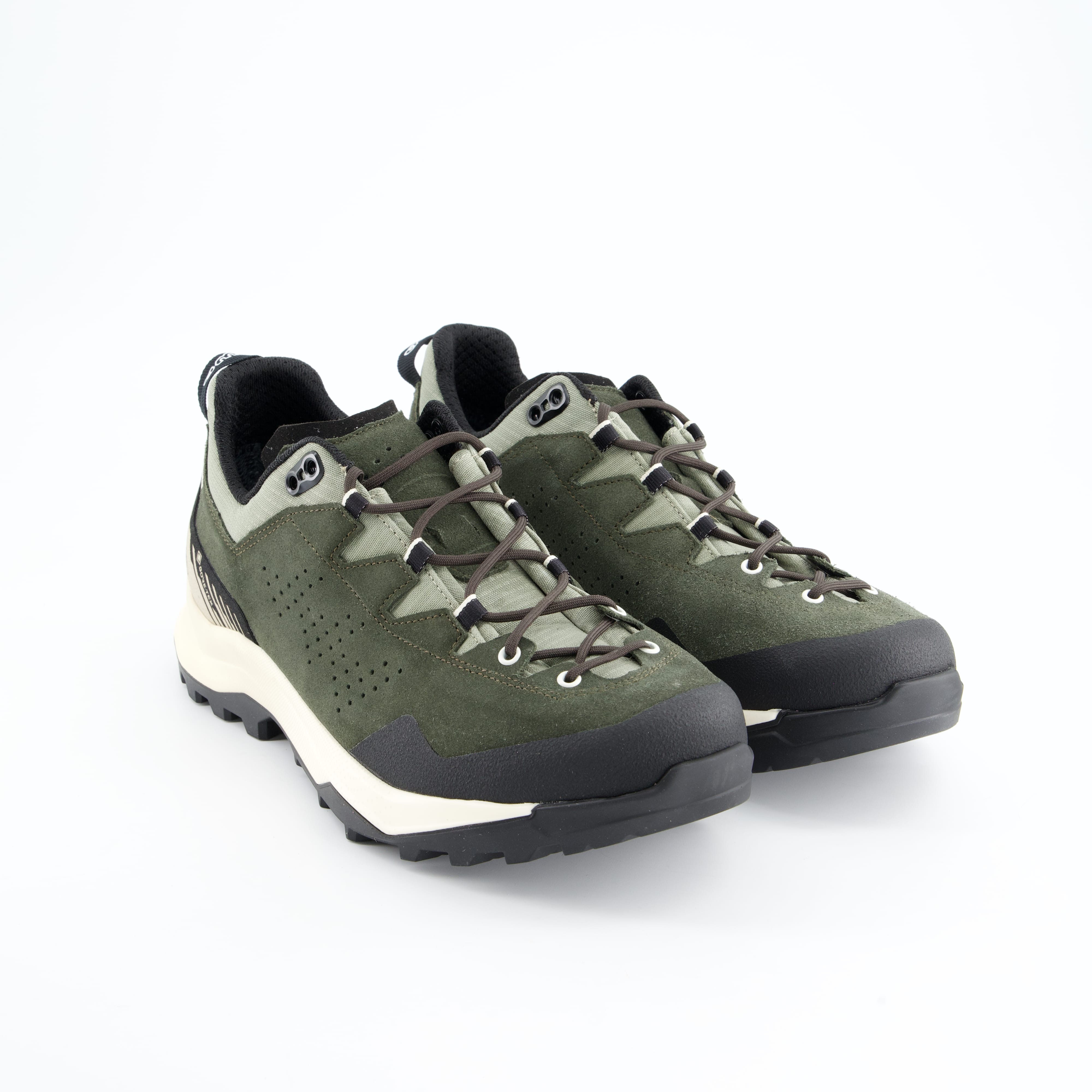 LOWA Herrenschuh - Outdoorschuhe Outdoorschuhe Explorer GTX lo