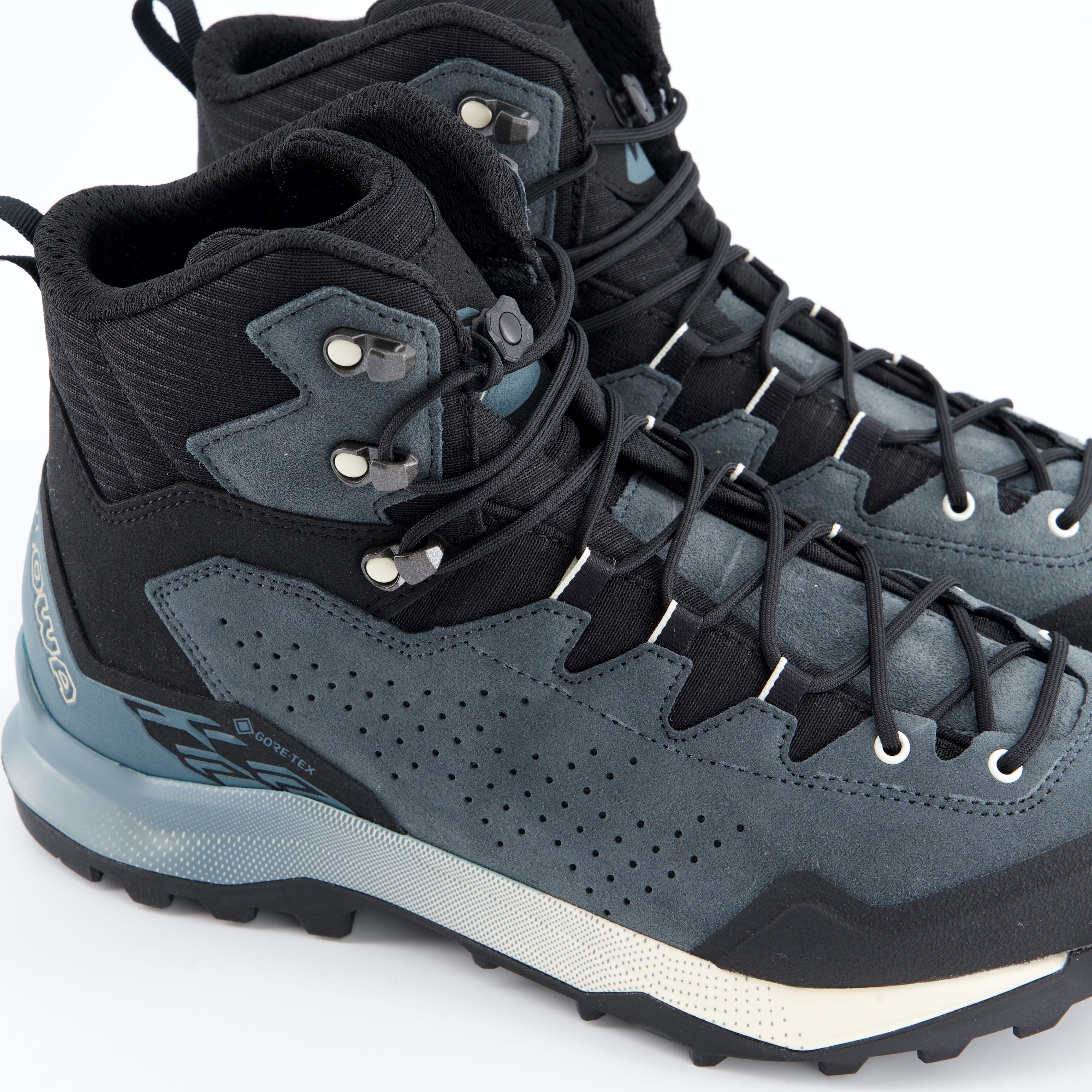 LOWA Herrenschuh - Outdoorschuhe Outdoorschuhe Explorer GTX mid