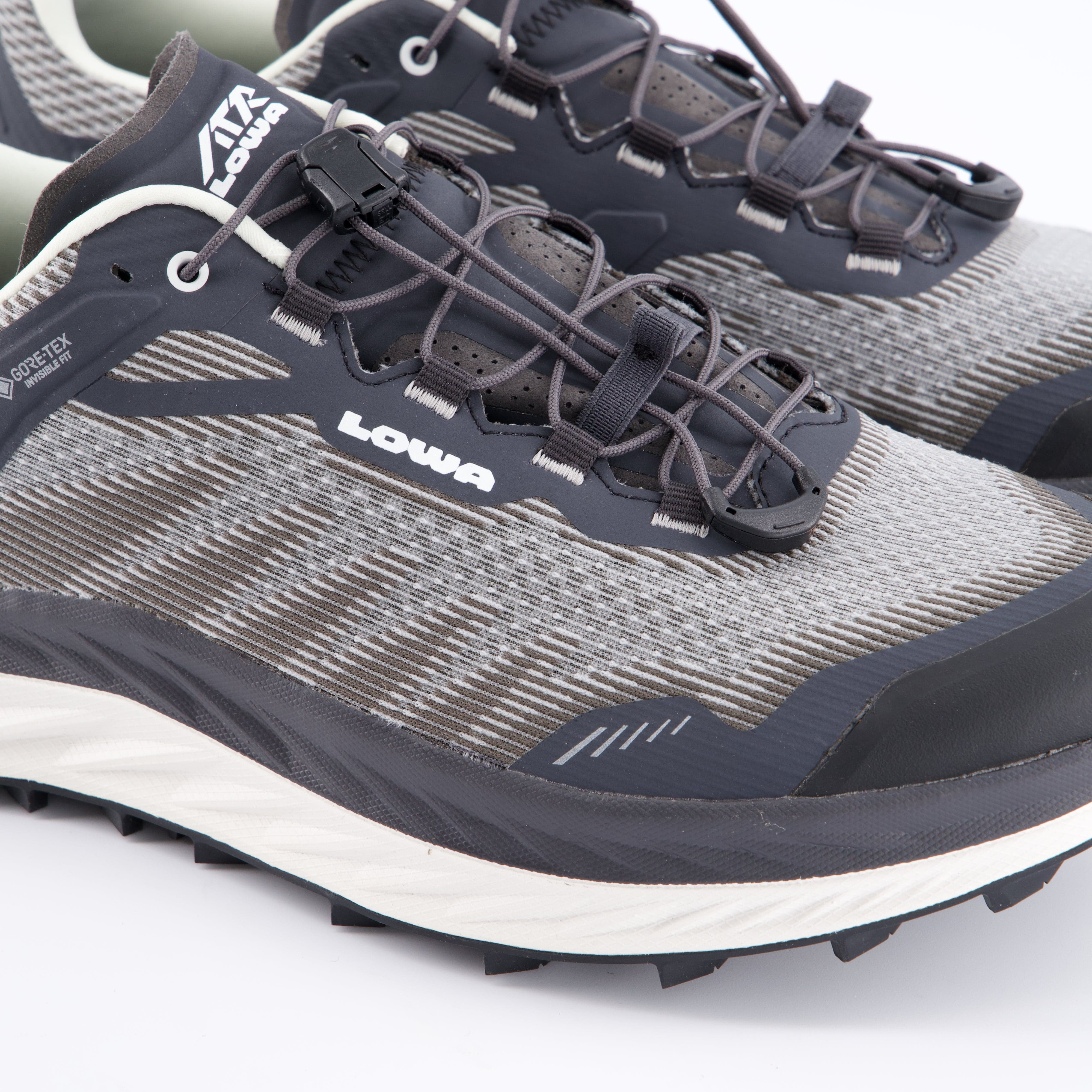 LOWA Herrenschuh - Outdoorschuhe, Outdoorschuhe Fortux GTX