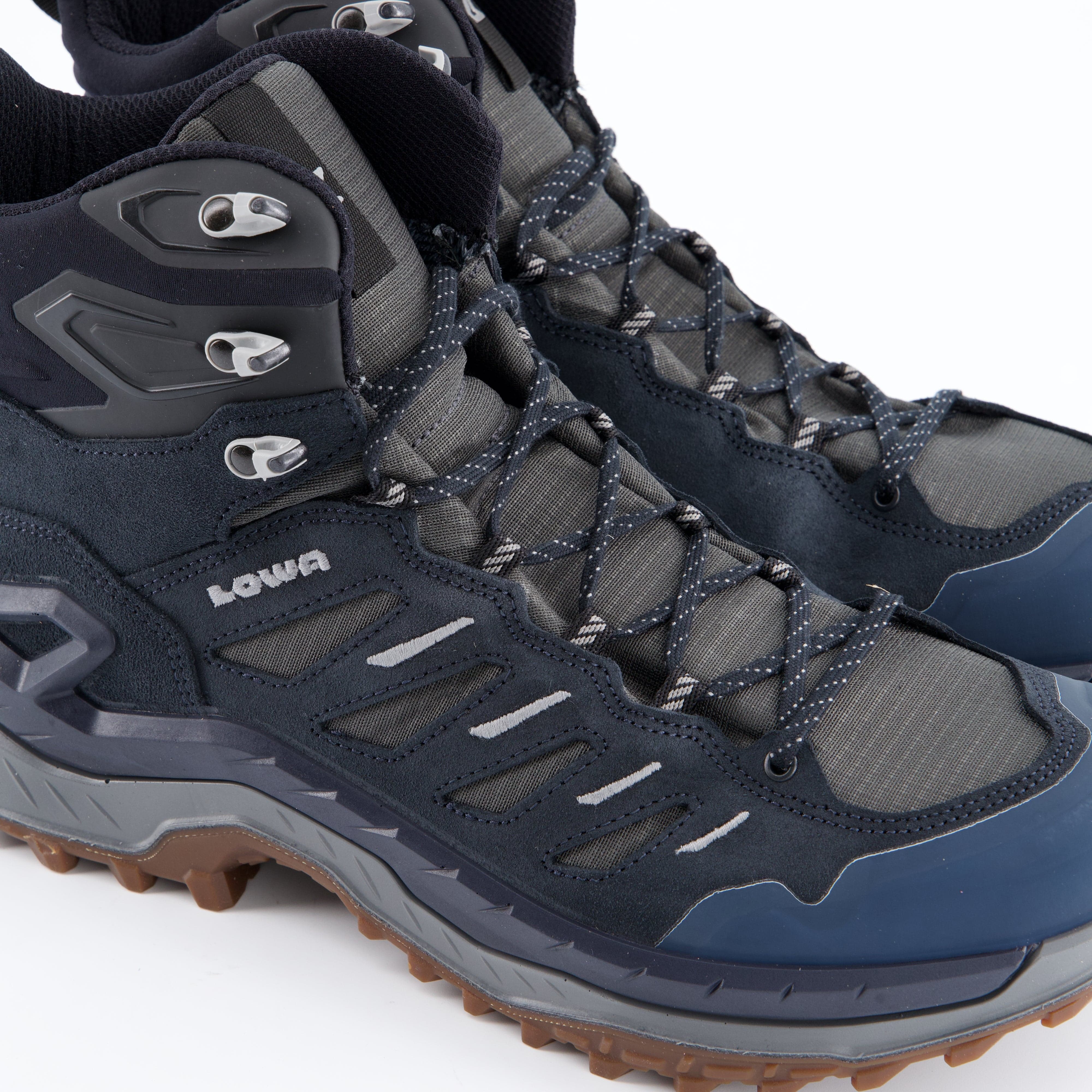 LOWA Herrenschuh - Outdoorschuhe Outdoorschuhe Innovo GTX mid