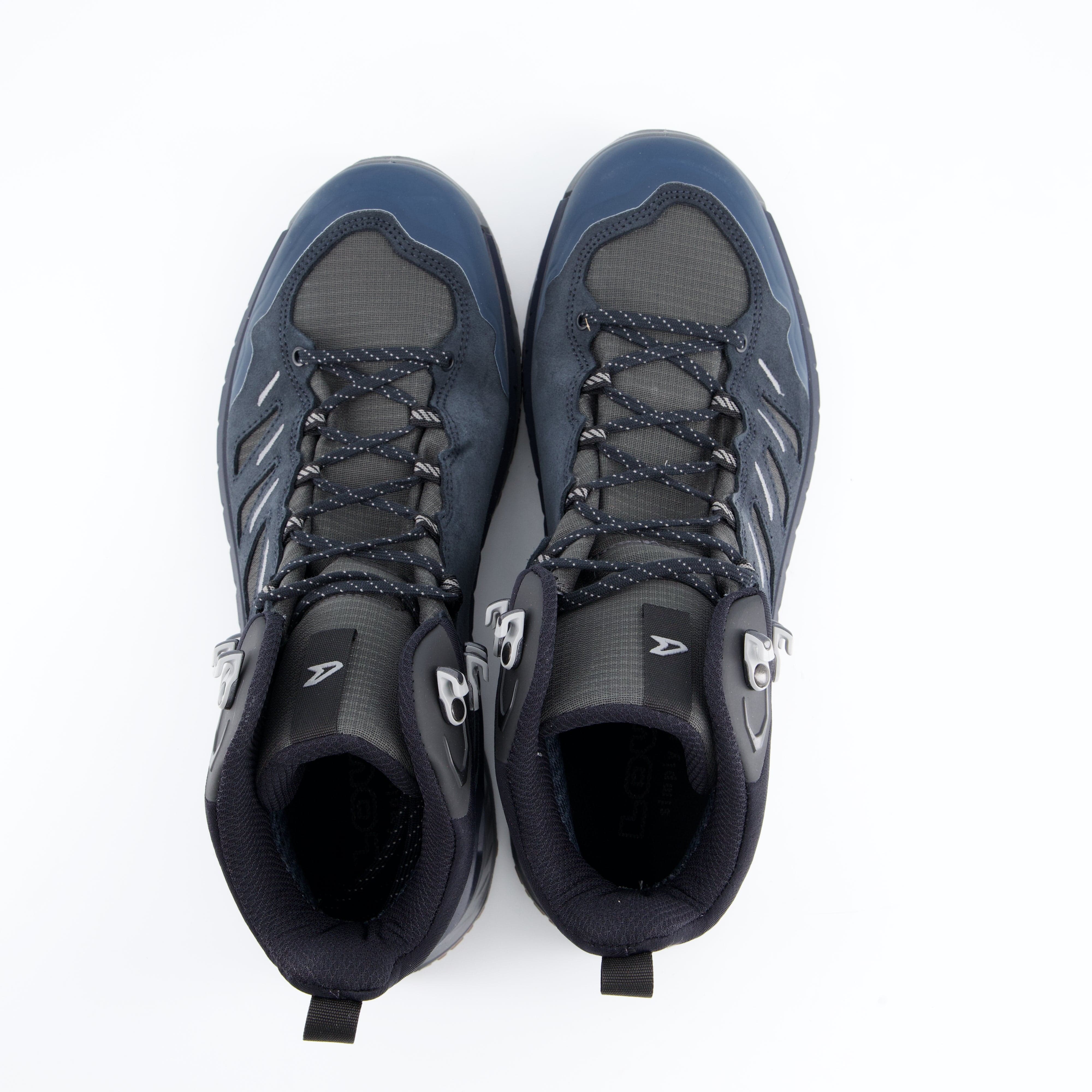 LOWA Herrenschuh - Outdoorschuhe Outdoorschuhe Innovo GTX mid