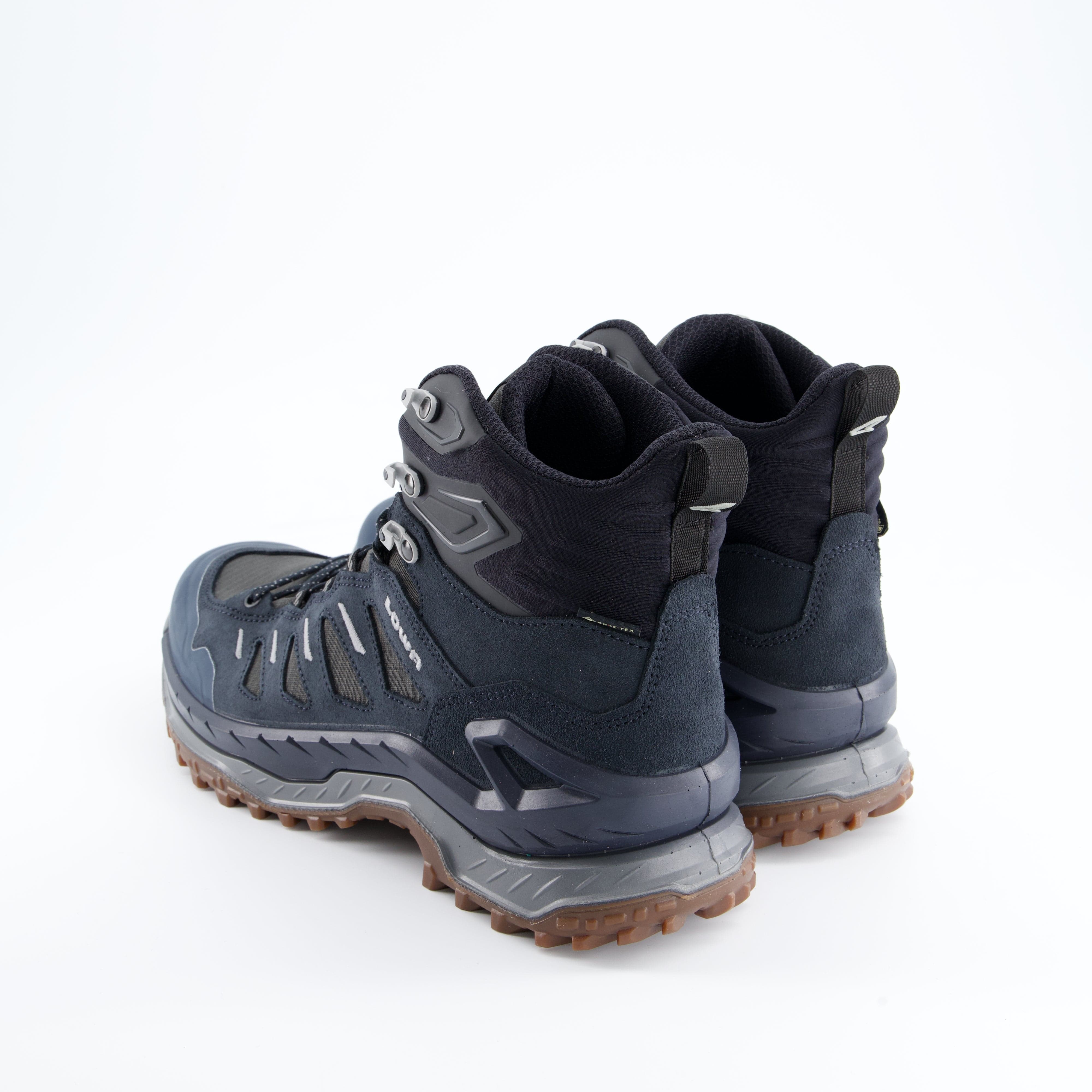 LOWA Herrenschuh - Outdoorschuhe Outdoorschuhe Innovo GTX mid