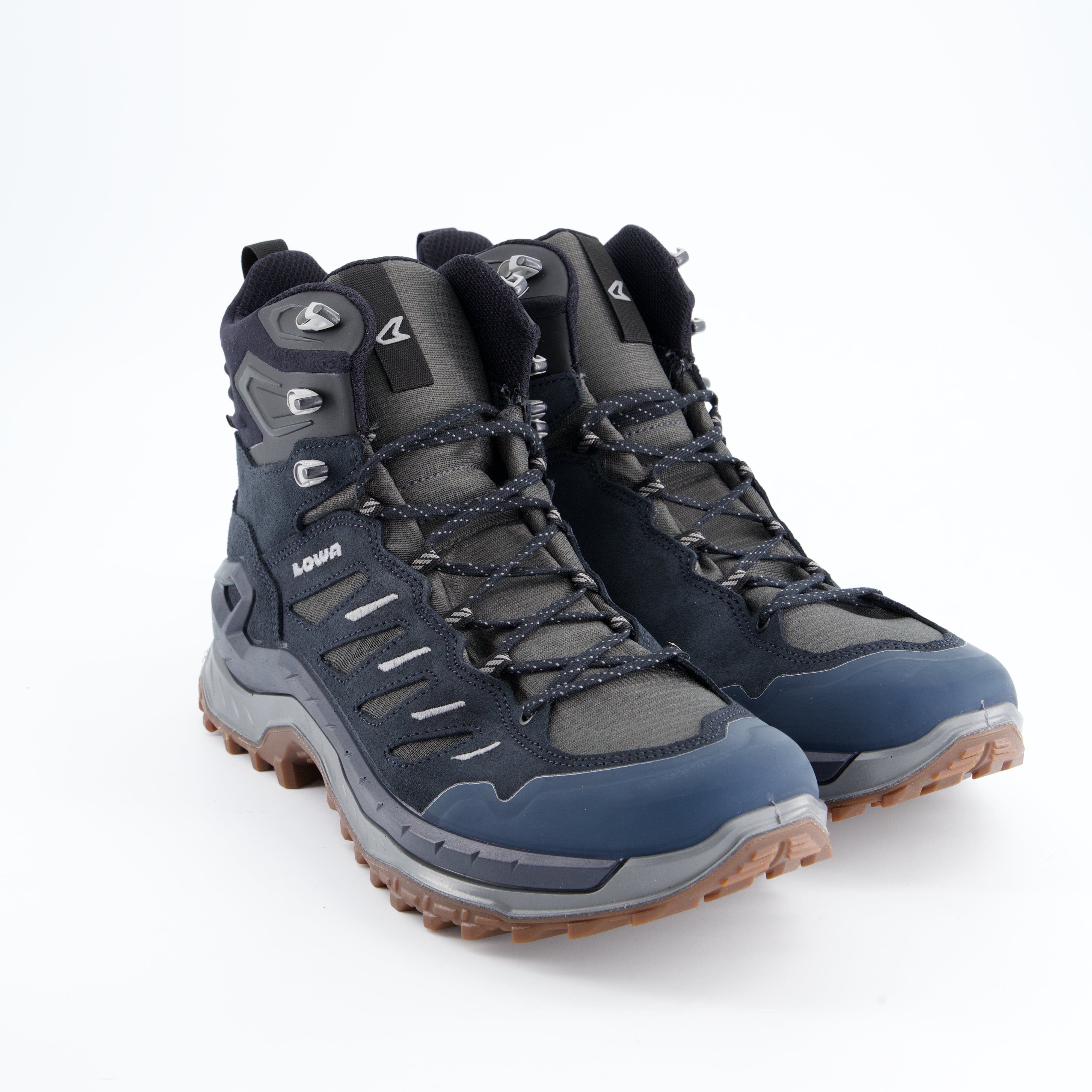 LOWA Herrenschuh - Outdoorschuhe Outdoorschuhe Innovo GTX mid