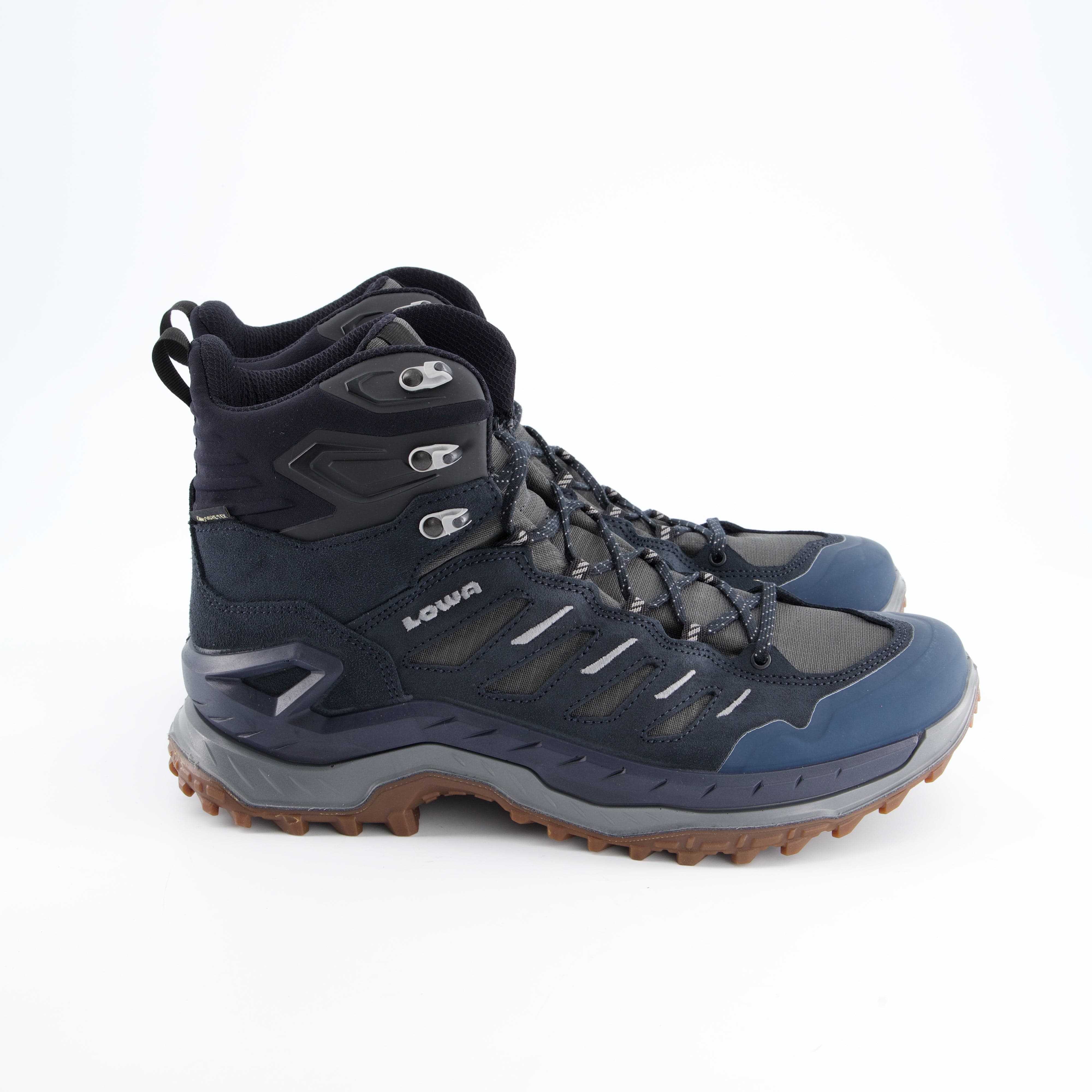 LOWA Herrenschuh - Outdoorschuhe Outdoorschuhe Innovo GTX mid
