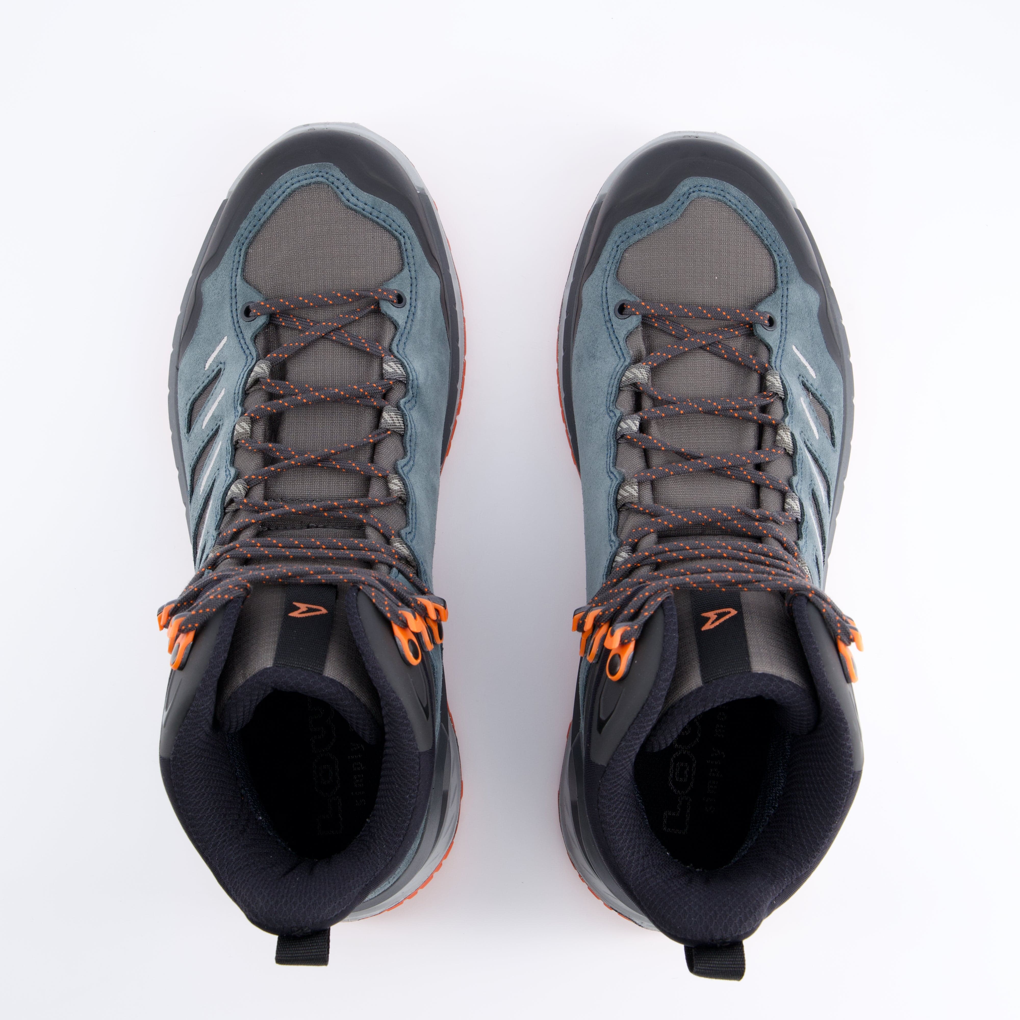 LOWA Herrenschuh - Outdoorschuhe, Outdoorschuhe Innovo GTX mid