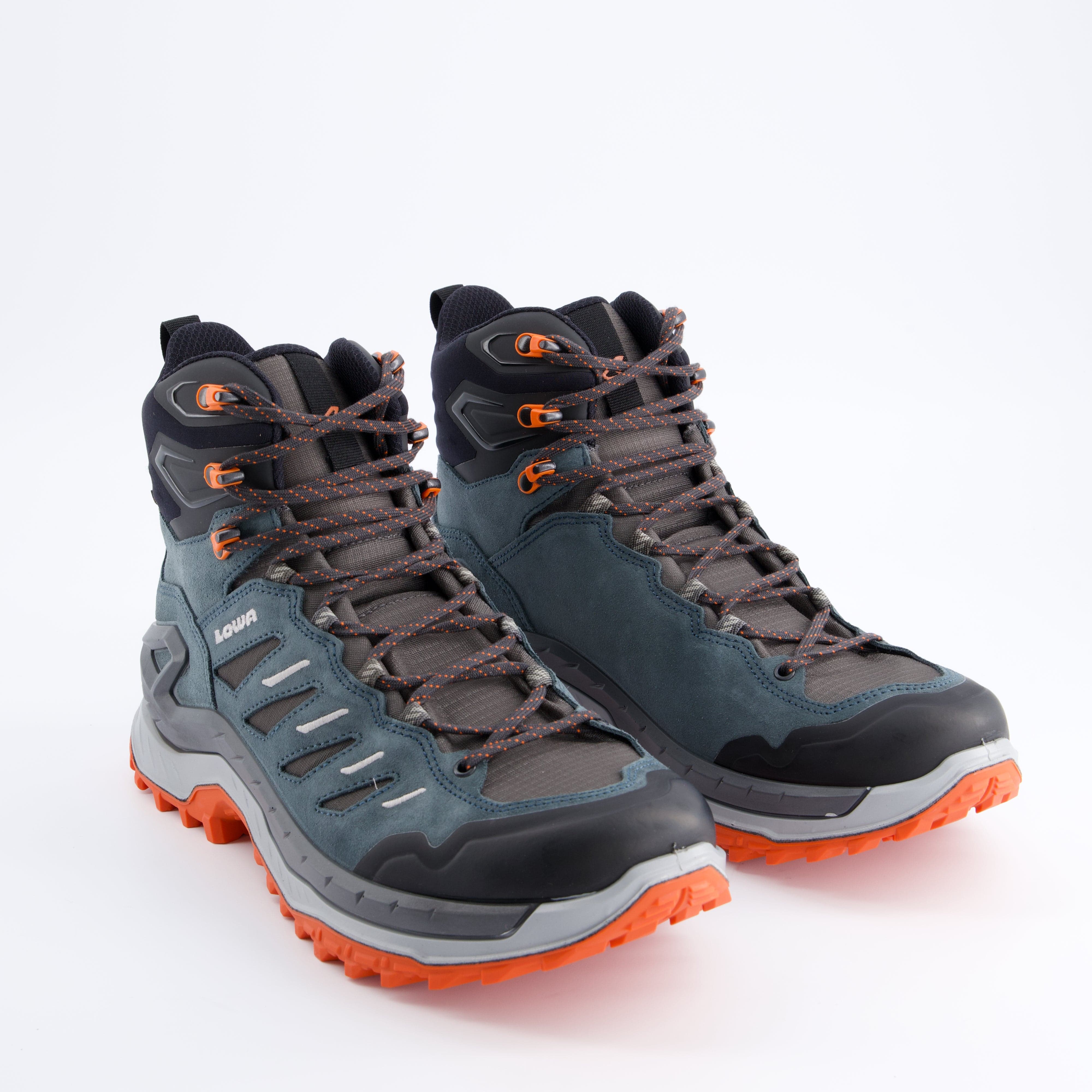 LOWA Herrenschuh - Outdoorschuhe, Outdoorschuhe Innovo GTX mid