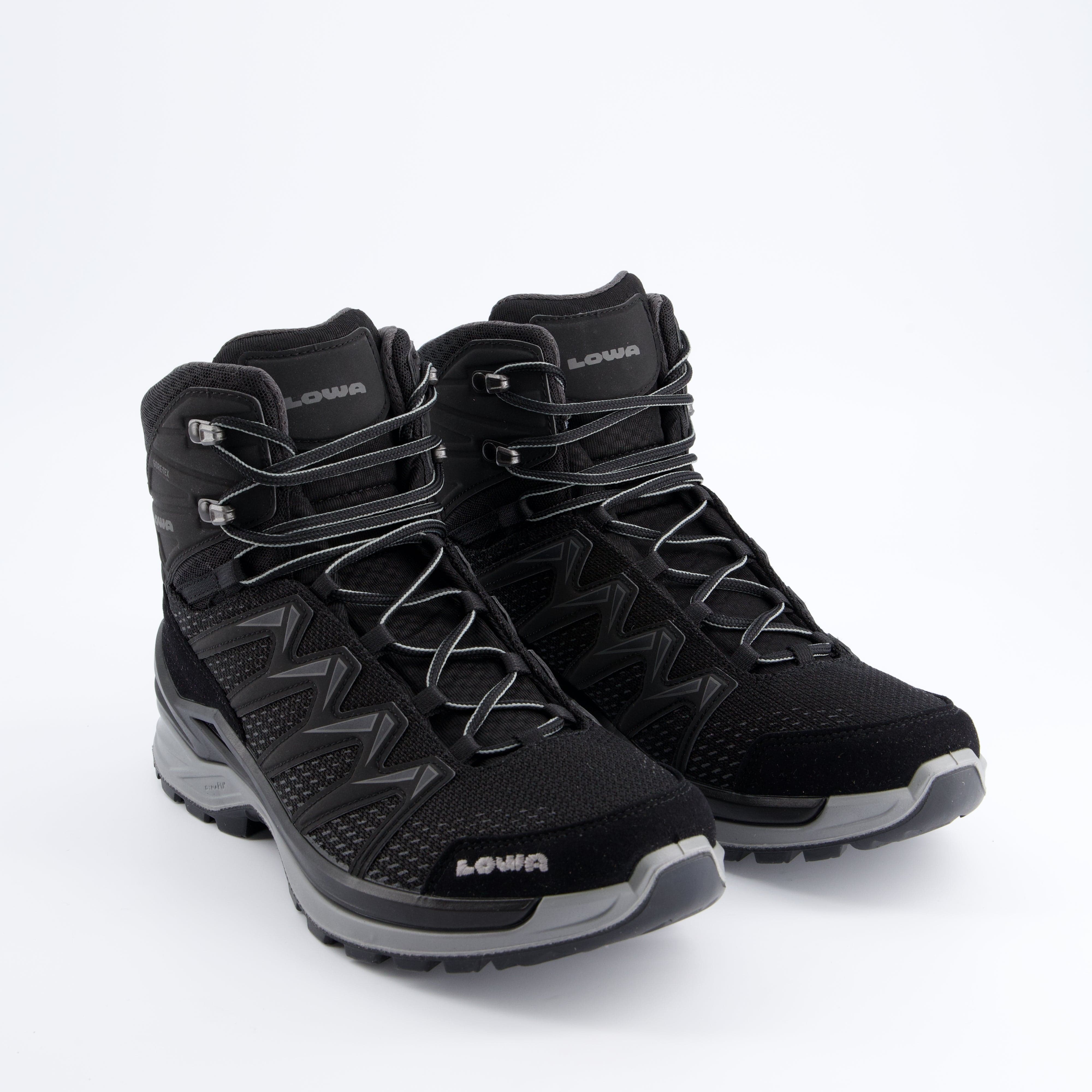 LOWA Herrenschuh - Outdoorschuhe, Outdoorschuhe INNOX PRO GTX MID