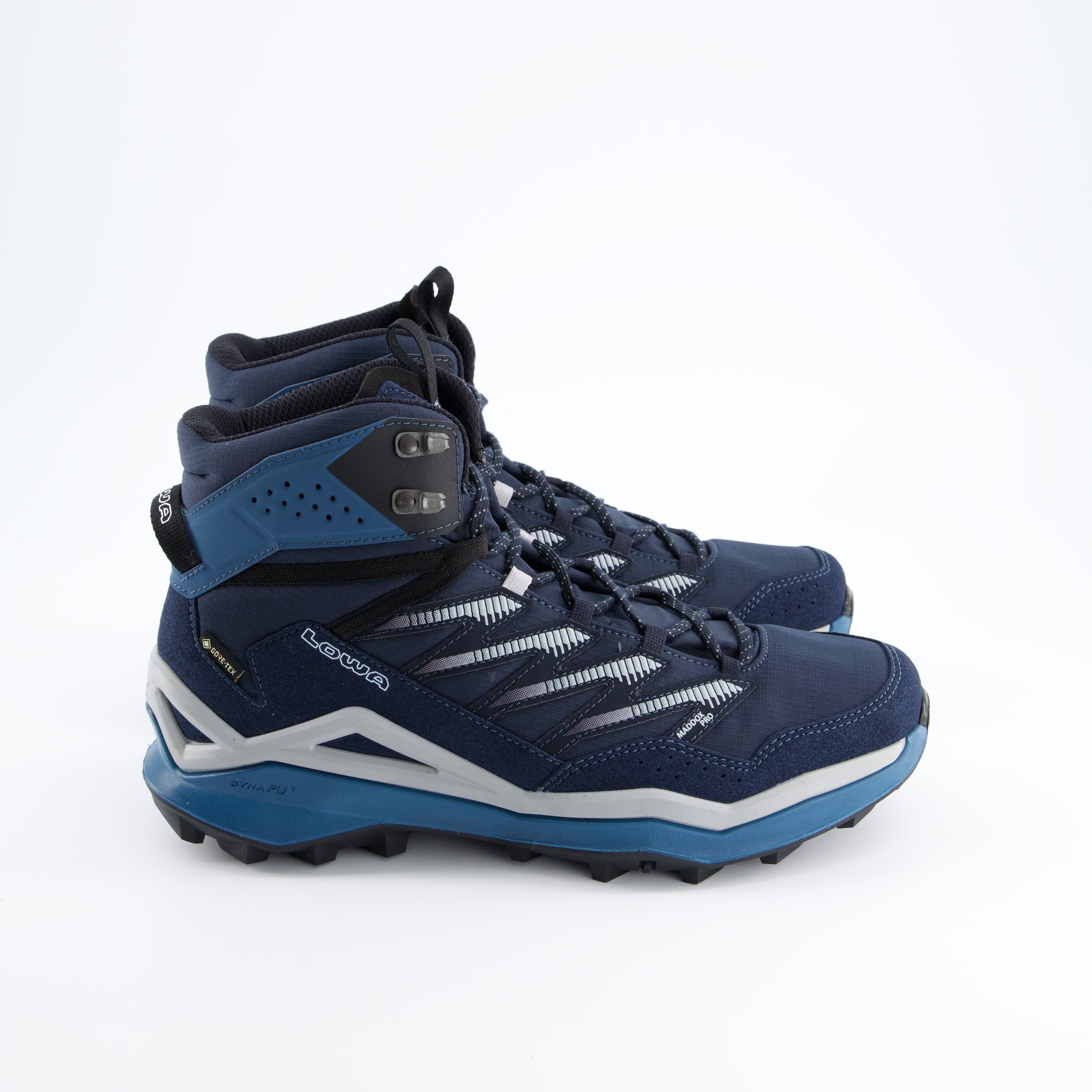 LOWA Herrenschuh - Outdoorschuhe Outdoorschuhe MADDOX PRO GTX MID