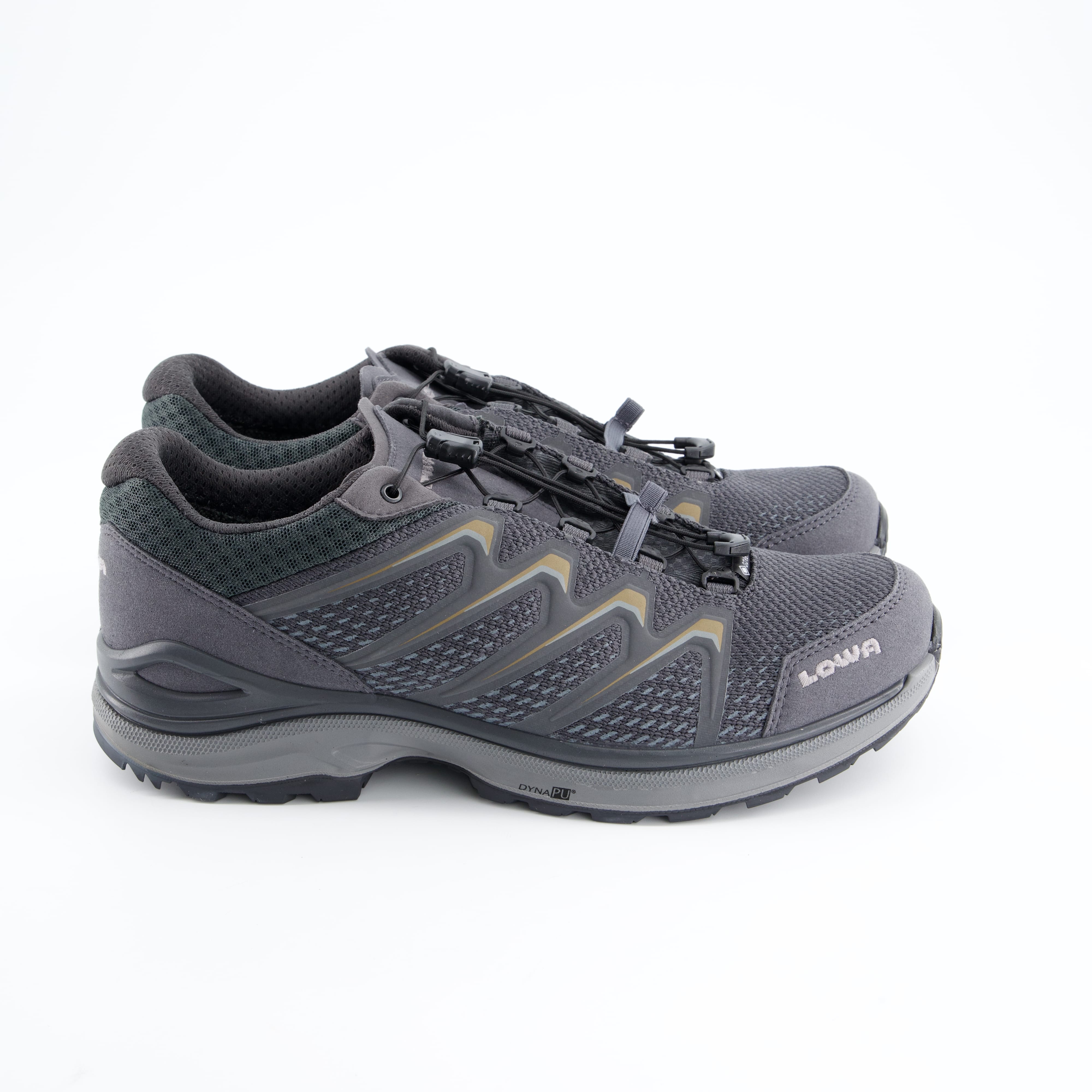 LOWA Herrenschuh - Outdoorschuhe Outdoorschuhe Meadow GTX lo SL