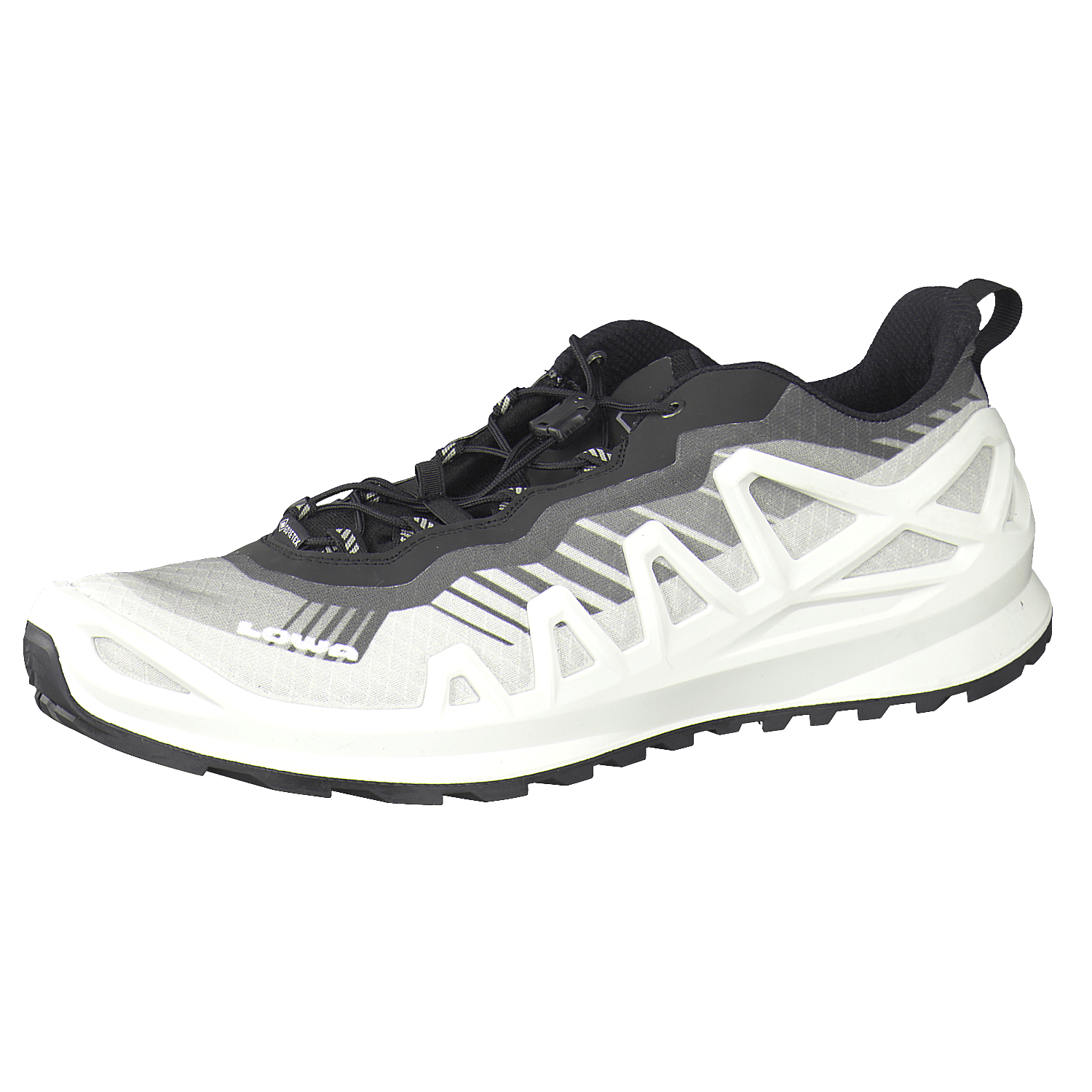 LOWA Herrenschuh - Outdoorschuhe, Outdoorschuhe Merger GTX lo
