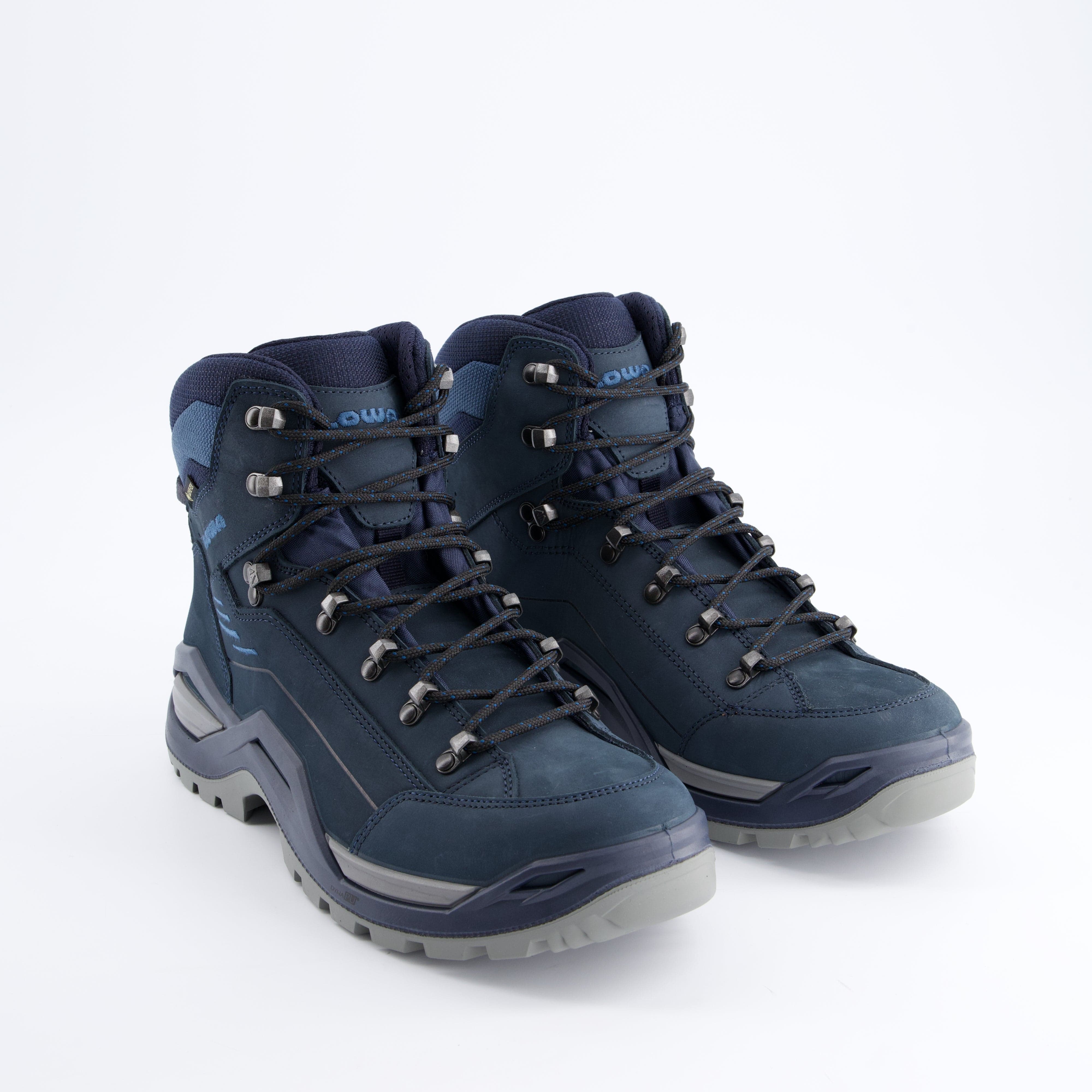 LOWA Herrenschuh - Outdoorschuhe, Outdoorschuhe Renegade EVO GTX Mid