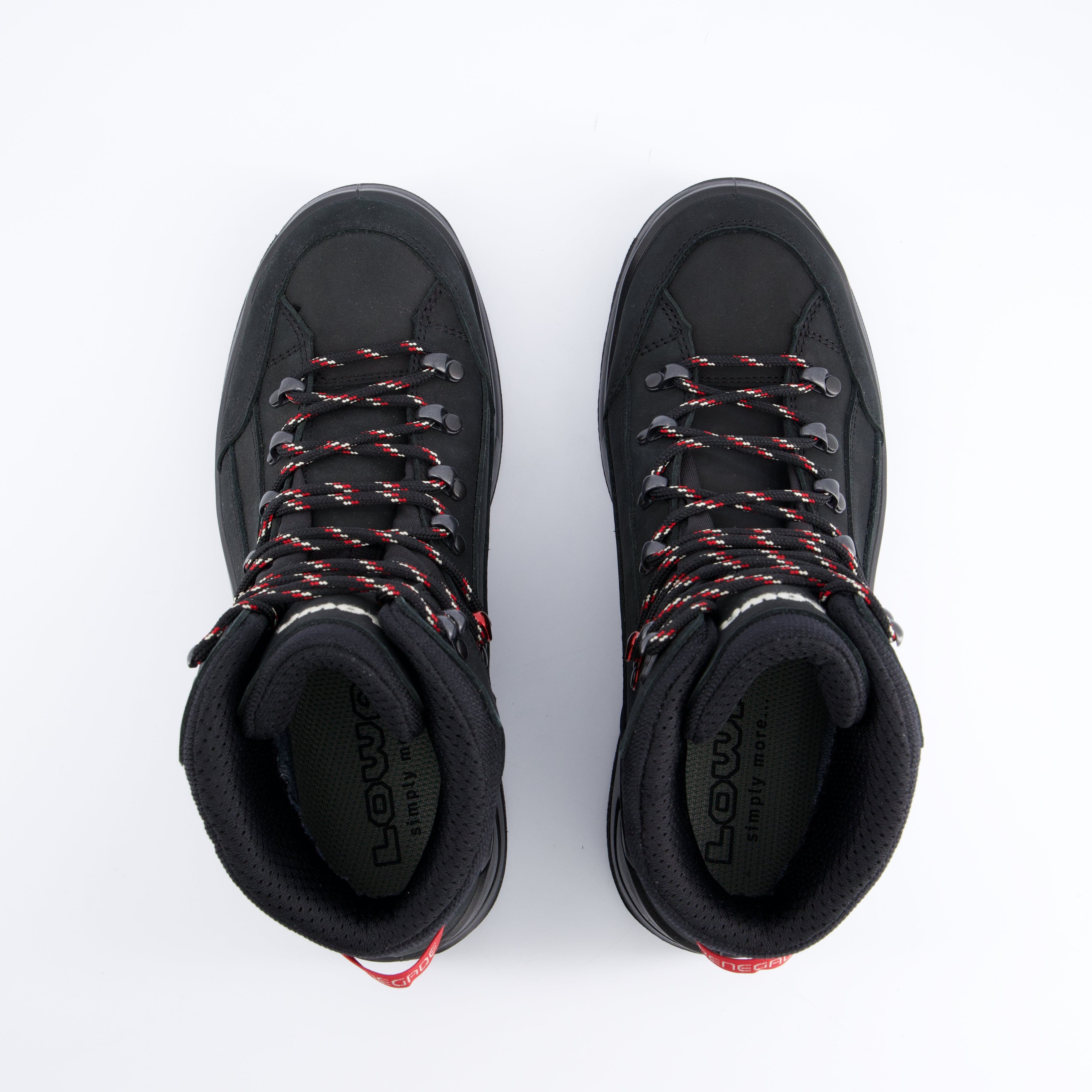 LOWA Herrenschuh - Outdoorschuhe, Outdoorschuhe Renegade GTX Mid