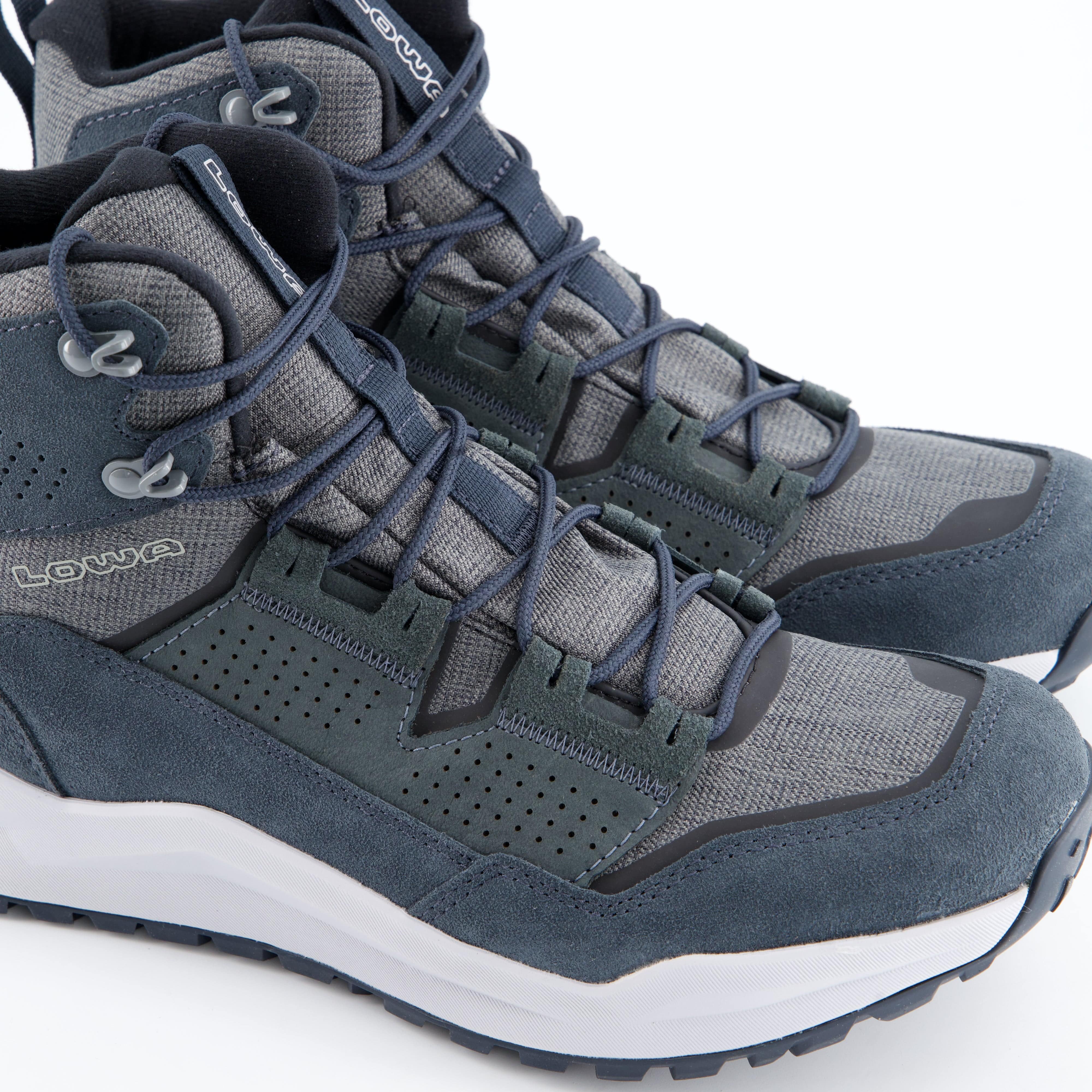 LOWA Herrenschuh - Schnürboot Schnürboot Kaloya GTX mid