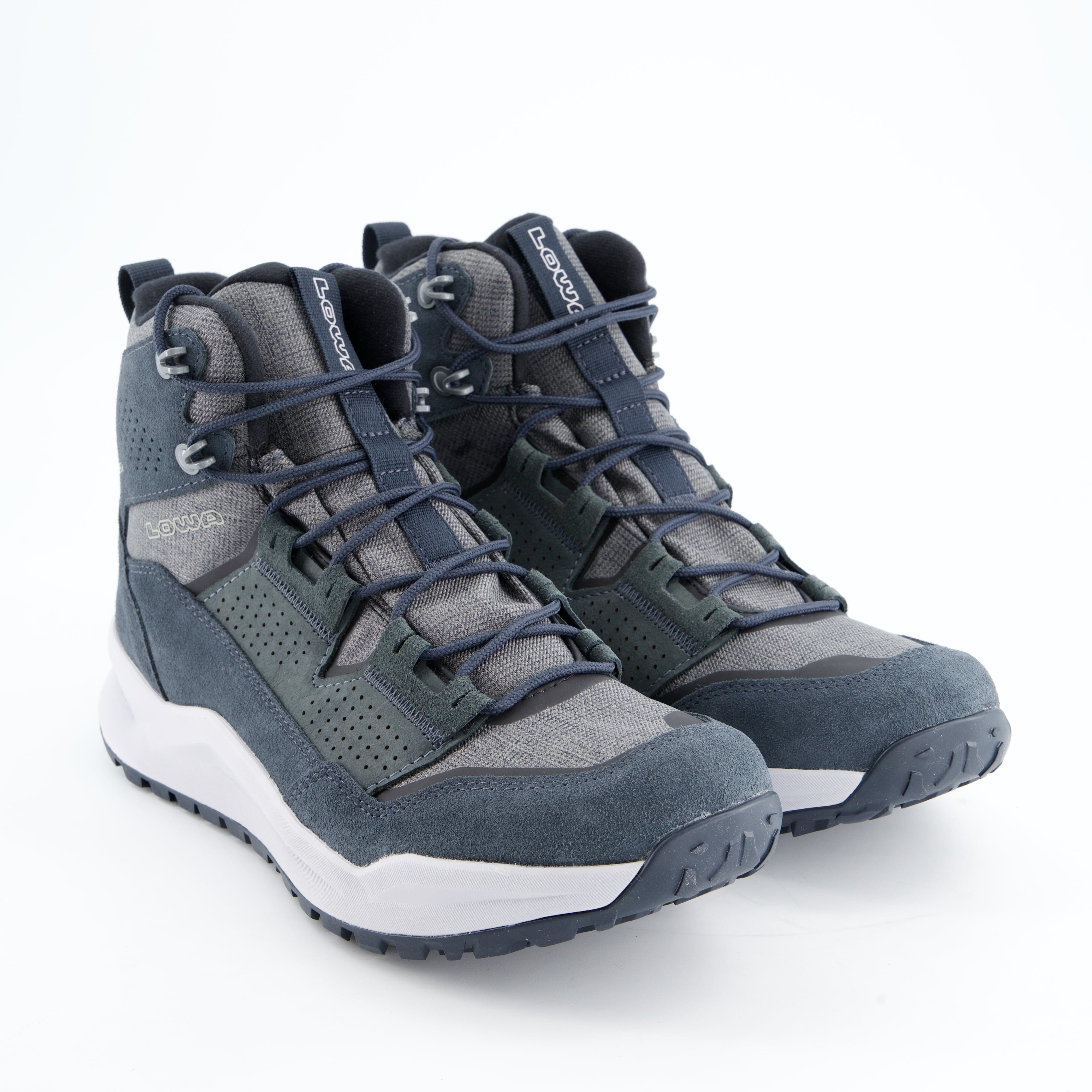 LOWA Herrenschuh - Schnürboot Schnürboot Kaloya GTX mid