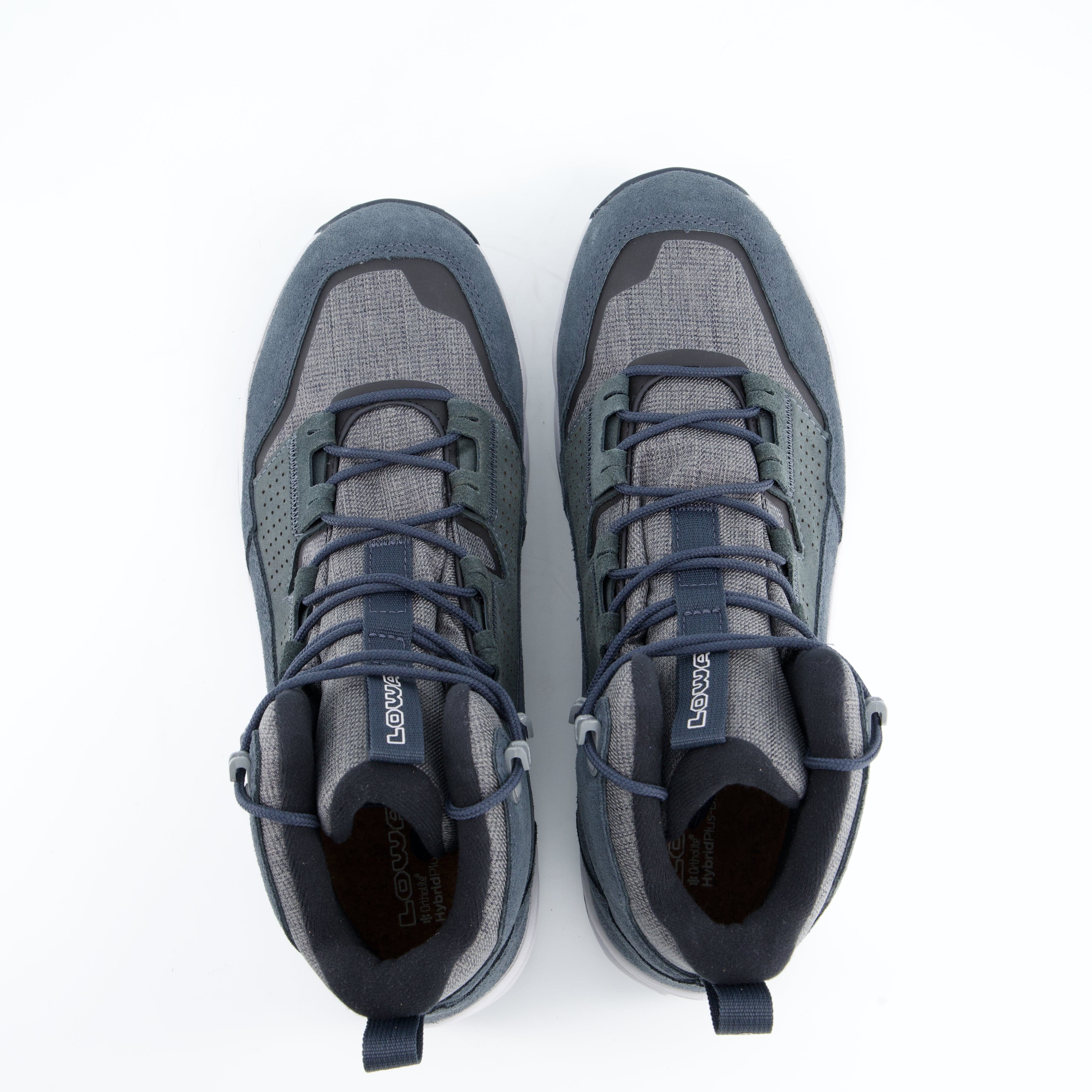 LOWA Herrenschuh - Schnürboot Schnürboot Kaloya GTX mid