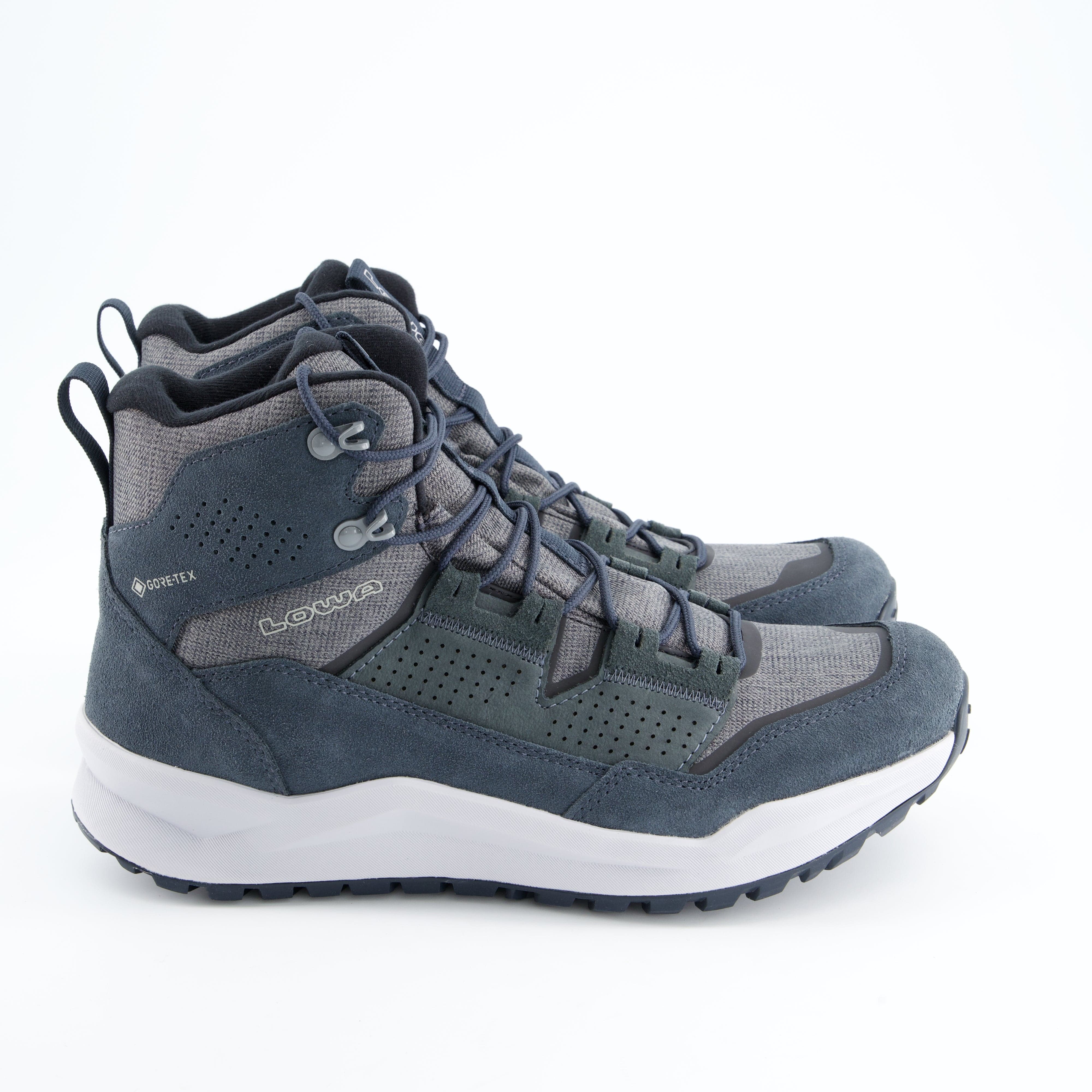 LOWA Herrenschuh - Schnürboot Schnürboot Kaloya GTX mid