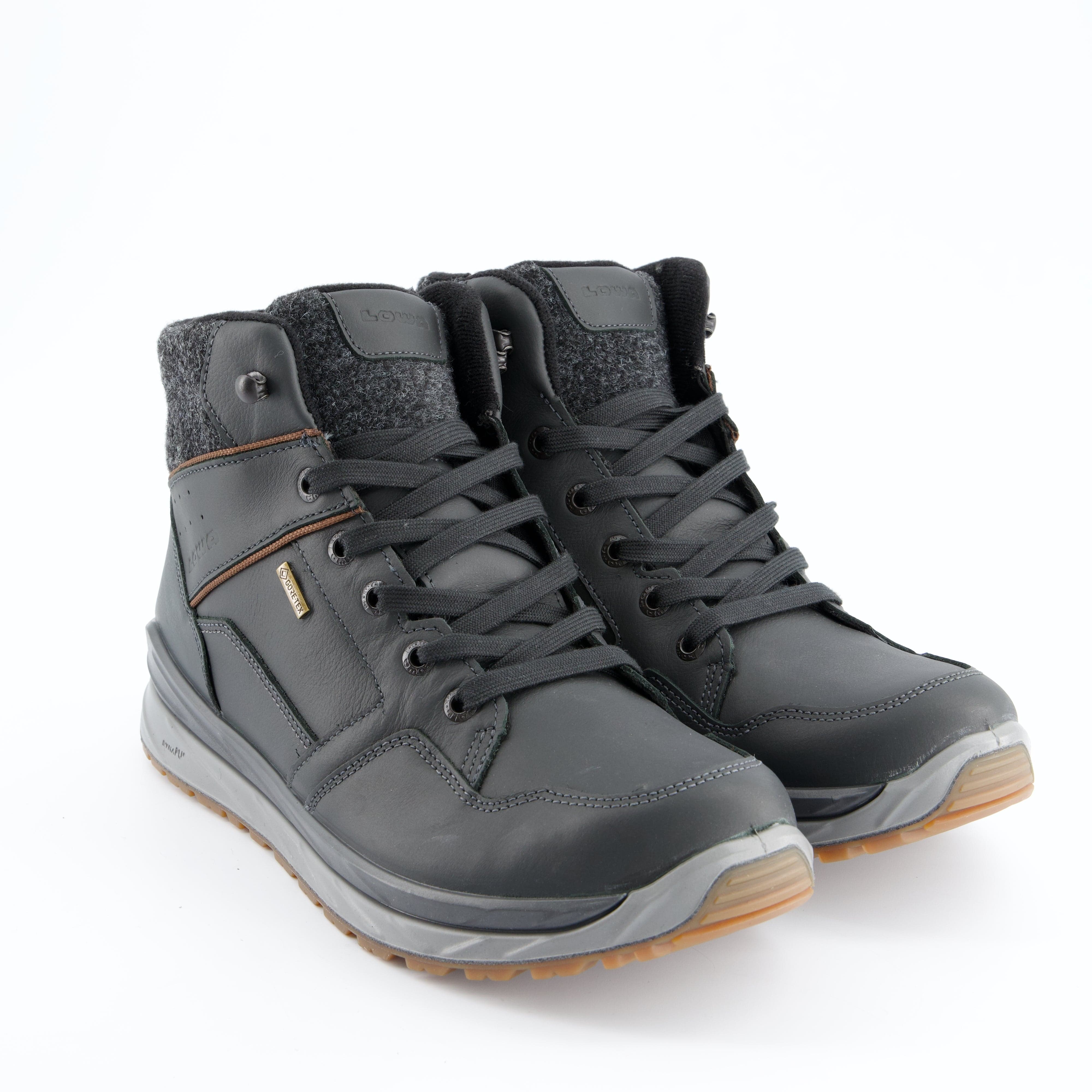 LOWA Herrenschuh - Winterstiefel, Winterstiefel Ataro GTX