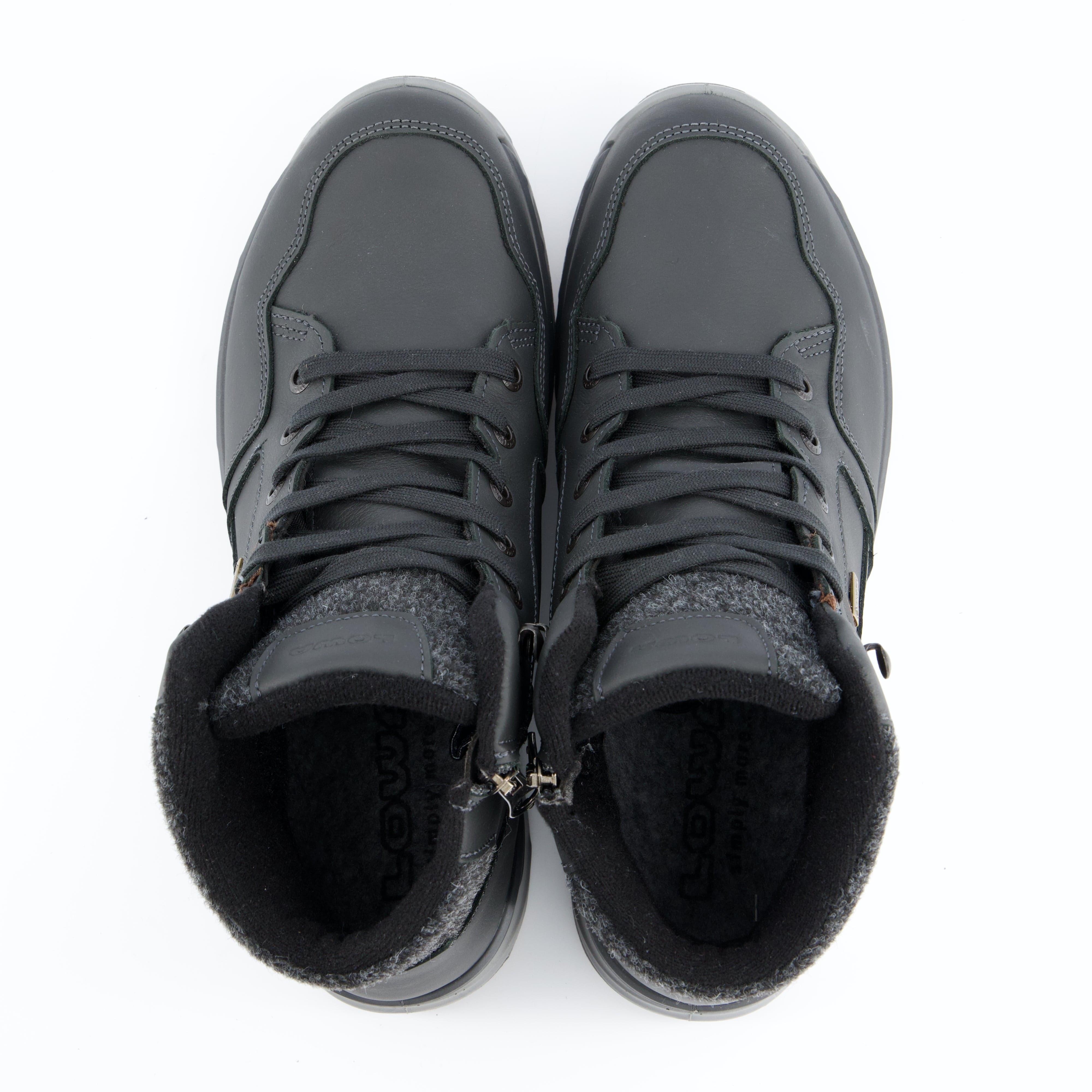 LOWA Herrenschuh - Winterstiefel, Winterstiefel Ataro GTX