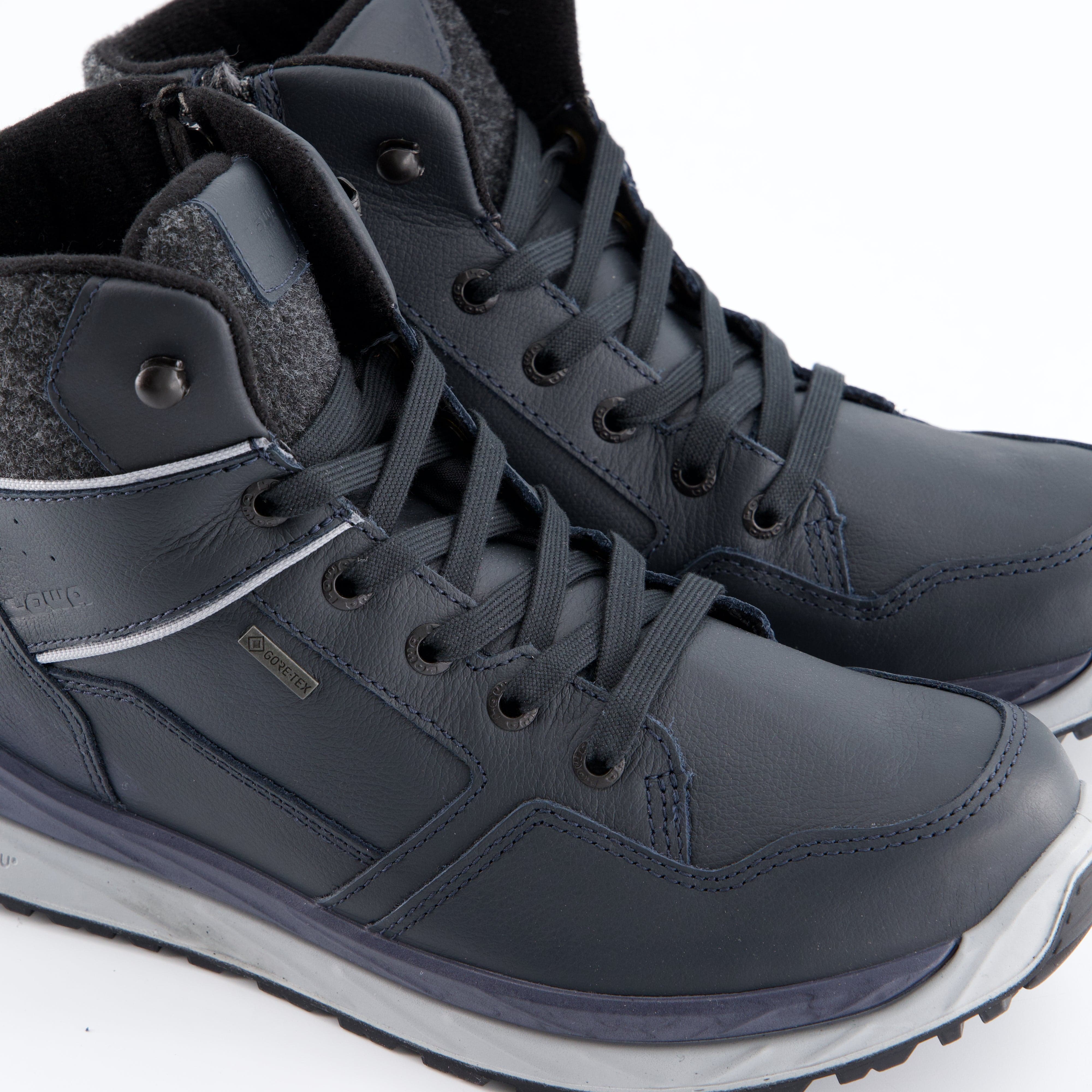 LOWA Herrenschuh - Winterstiefel Winterstiefel Atrato GTX