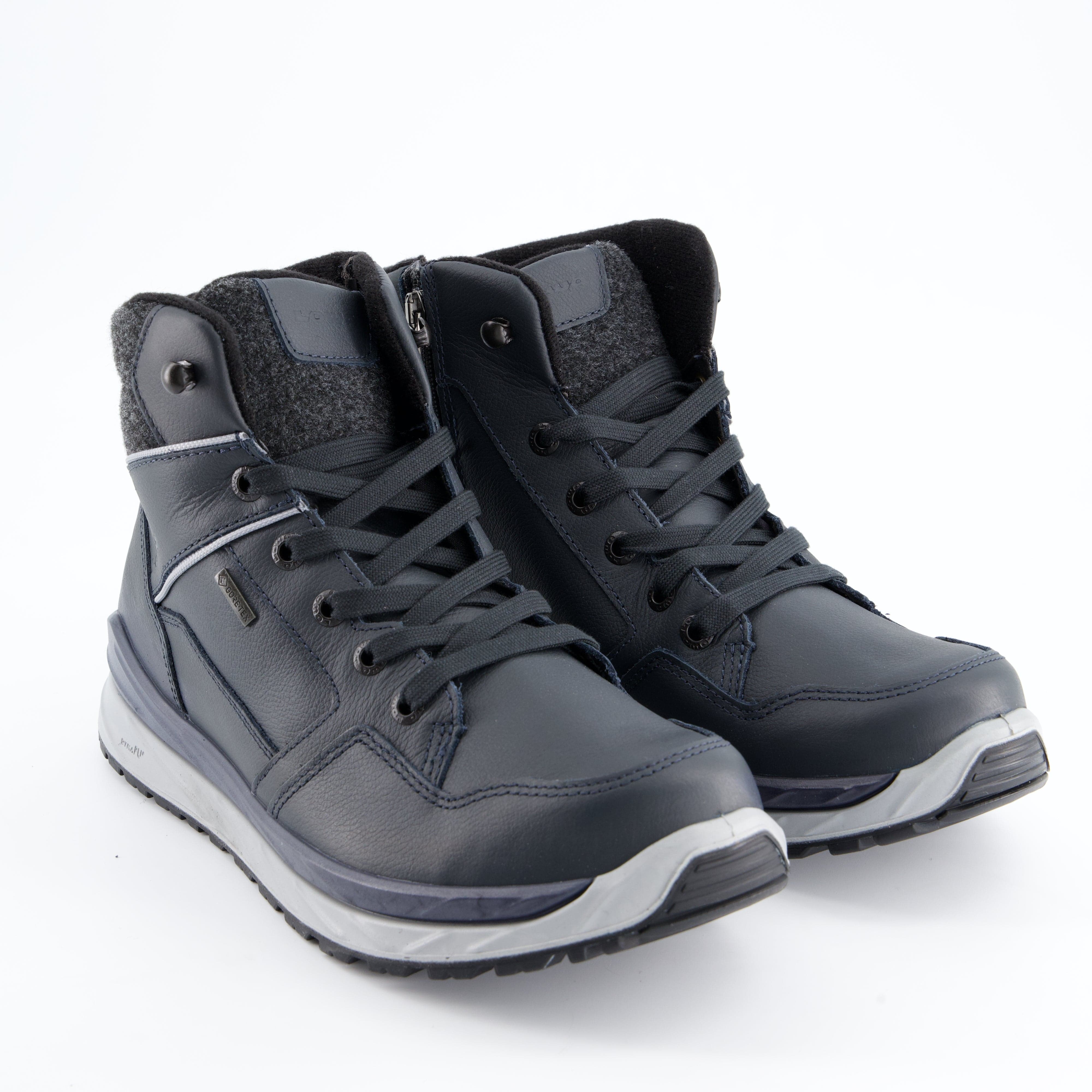LOWA Herrenschuh - Winterstiefel Winterstiefel Atrato GTX