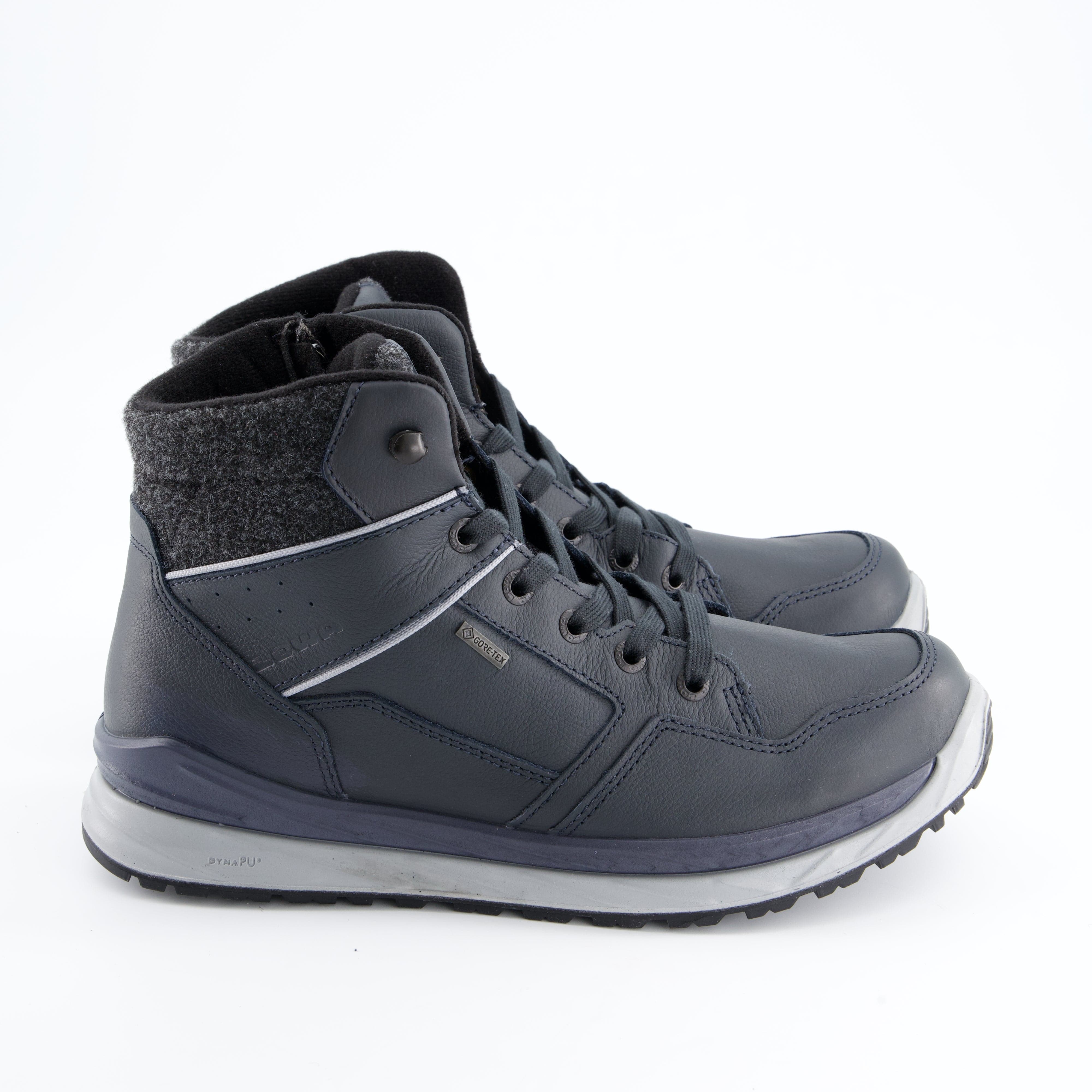LOWA Herrenschuh - Winterstiefel Winterstiefel Atrato GTX