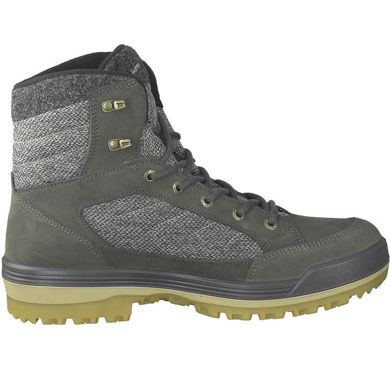 LOWA Herrenschuh - Winterstiefel, Winterstiefel Isarco GTX