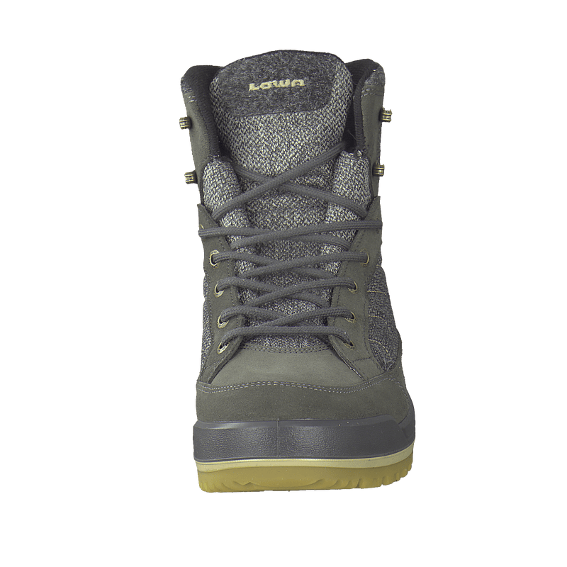 LOWA Herrenschuh - Winterstiefel, Winterstiefel Isarco GTX