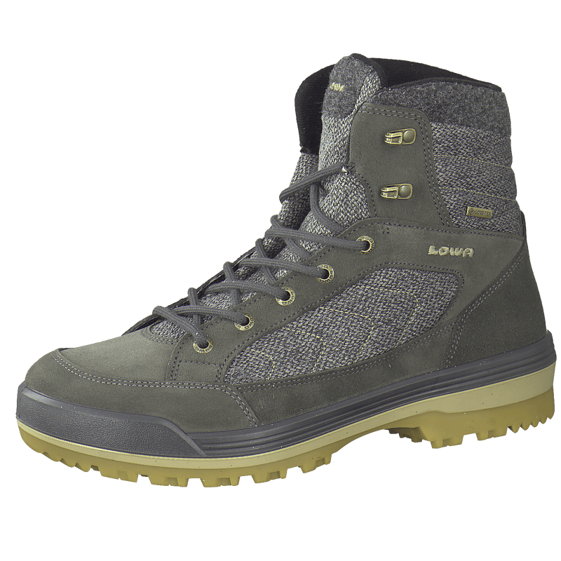 LOWA Herrenschuh - Winterstiefel, Winterstiefel Isarco GTX