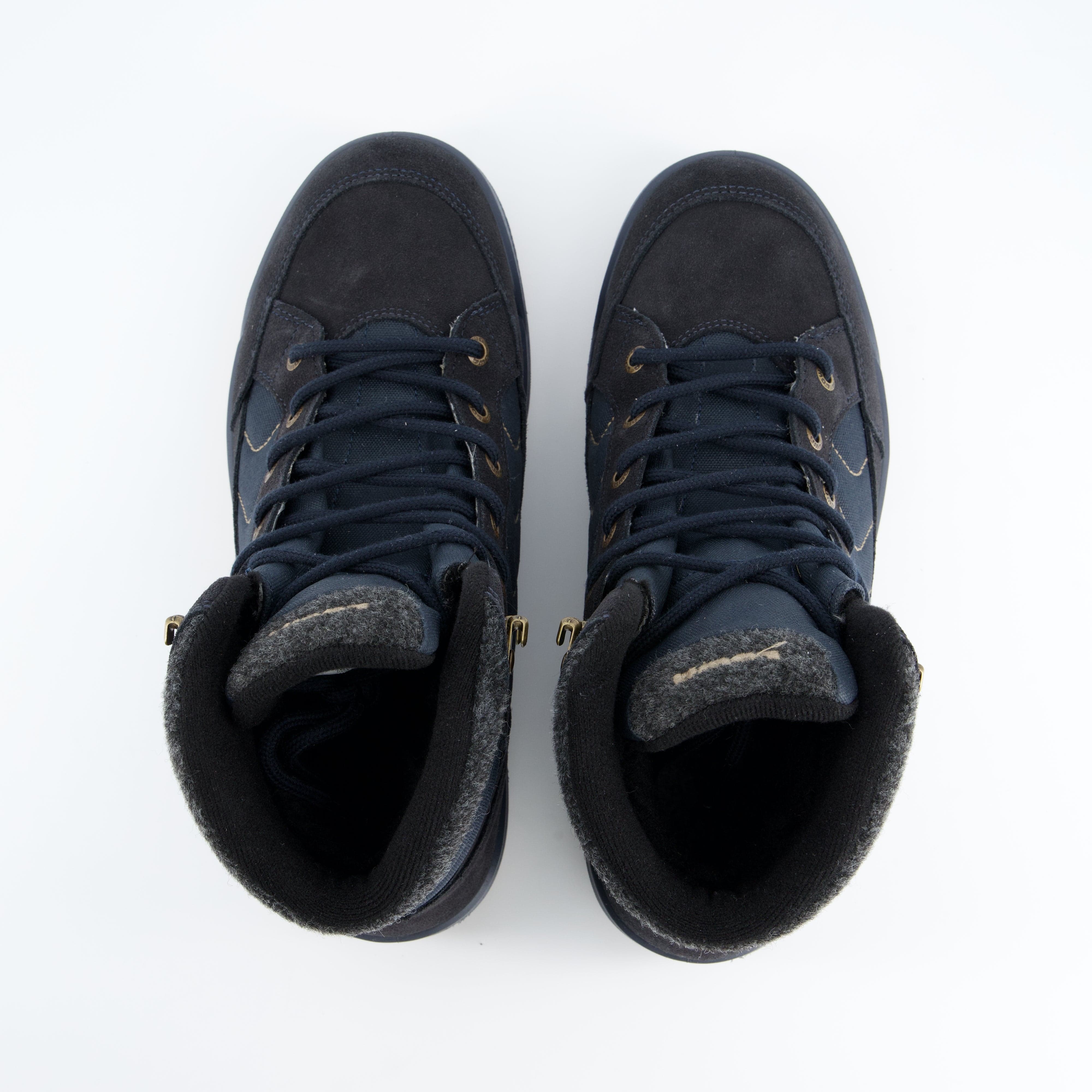 LOWA Herrenschuh - Winterstiefel, Winterstiefel Isarco GTX