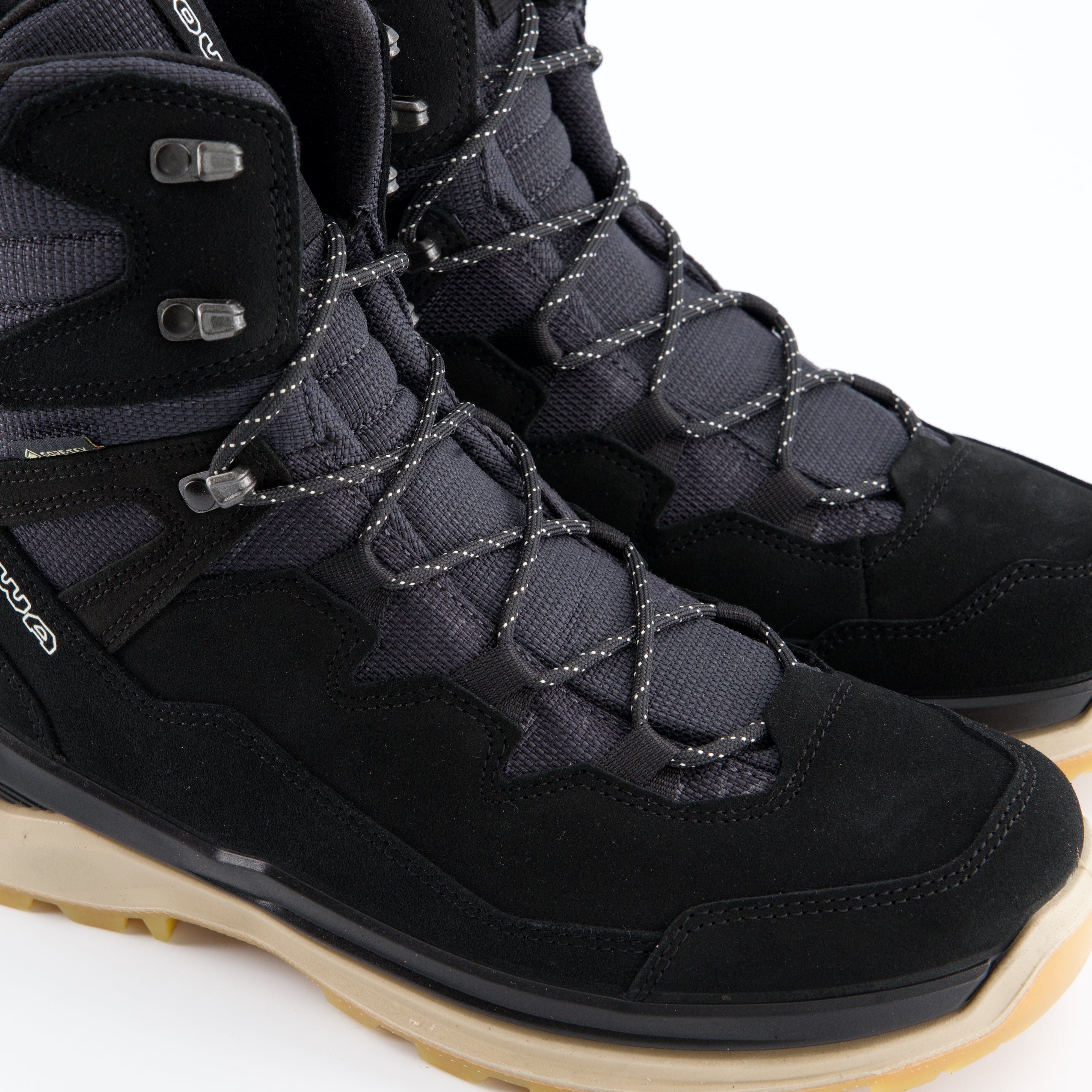LOWA Herrenschuh - Winterstiefel Winterstiefel Ottawa EVO GTX