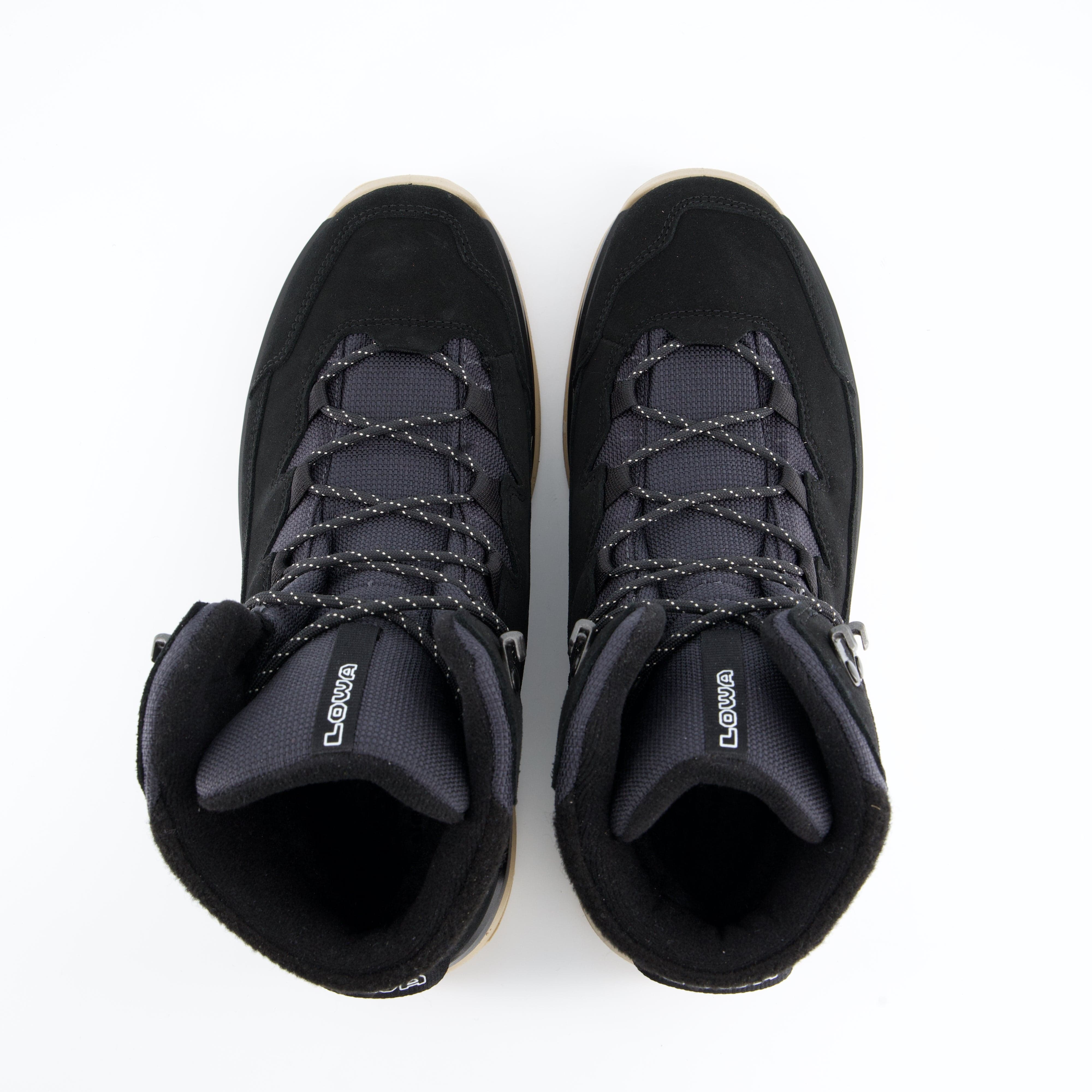 LOWA Herrenschuh - Winterstiefel Winterstiefel Ottawa EVO GTX