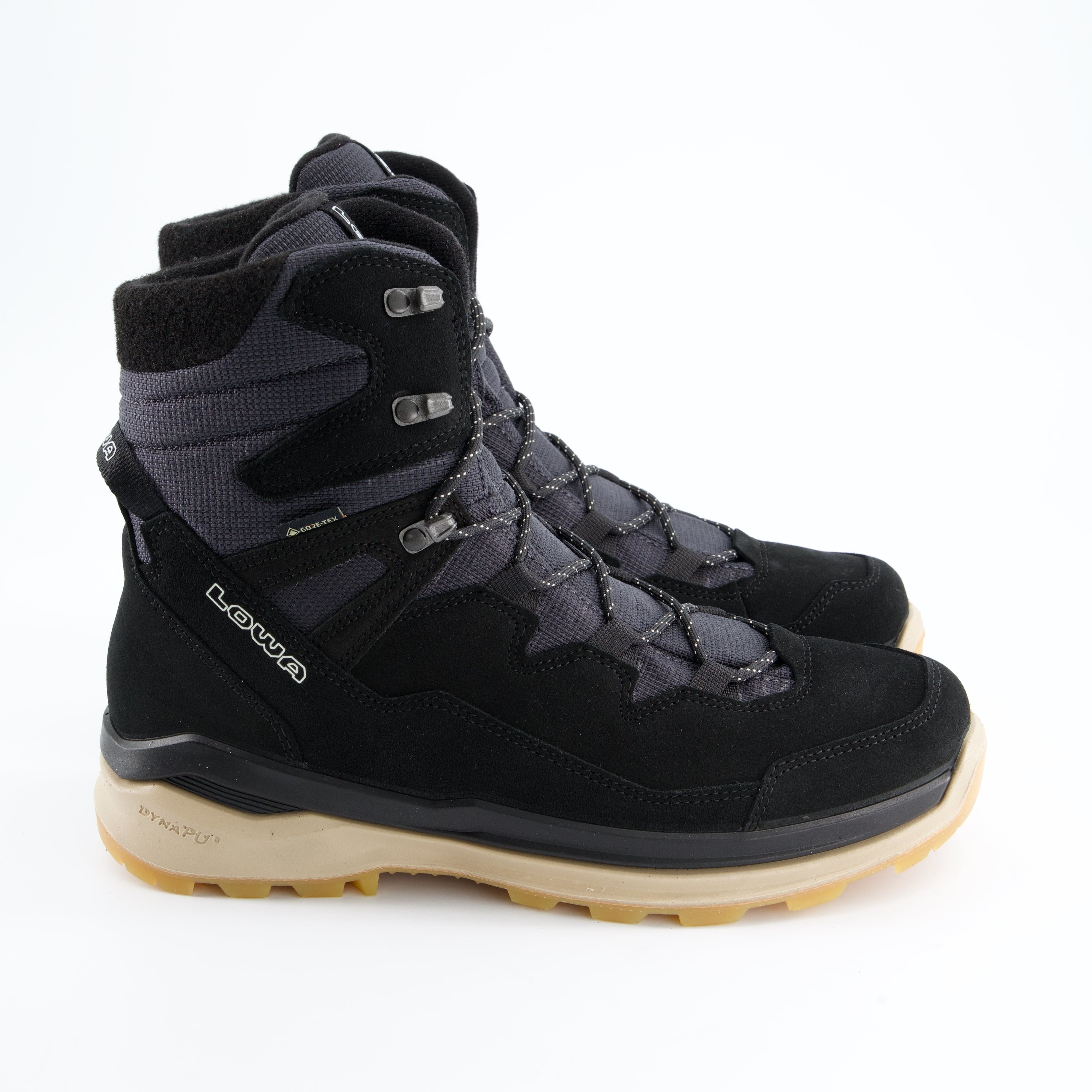 LOWA Herrenschuh - Winterstiefel Winterstiefel Ottawa EVO GTX