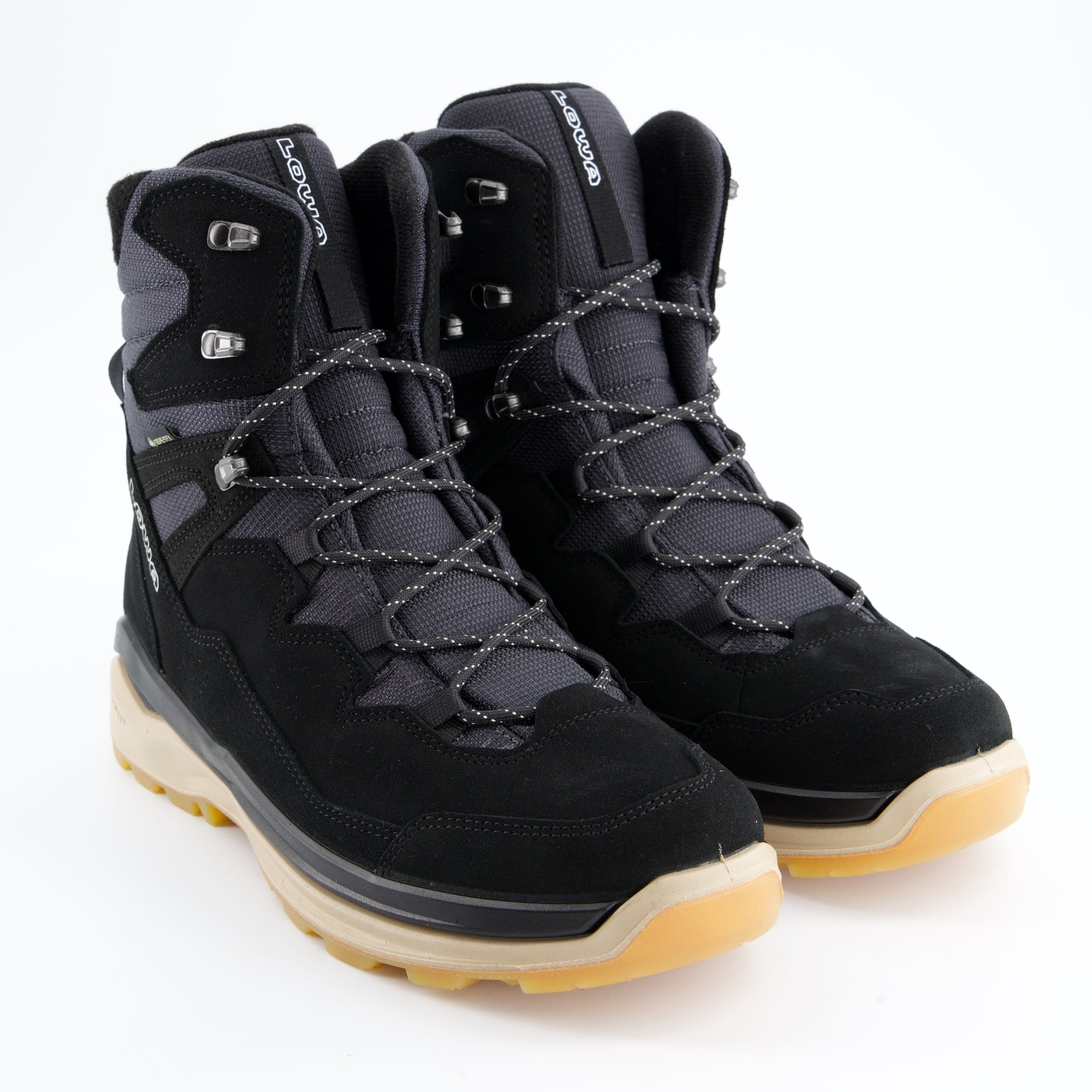 LOWA Herrenschuh - Winterstiefel Winterstiefel Ottawa EVO GTX