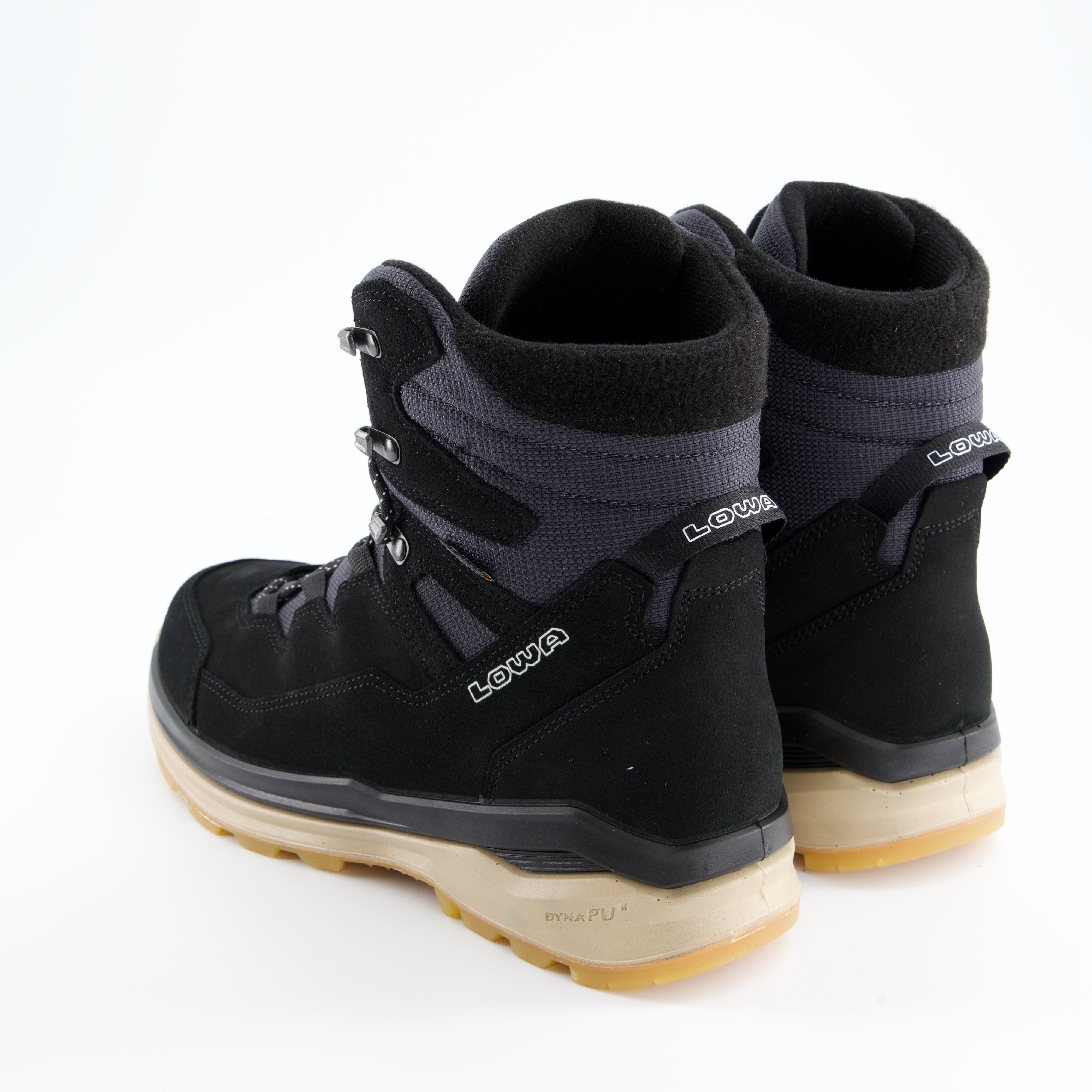 LOWA Herrenschuh - Winterstiefel Winterstiefel Ottawa EVO GTX