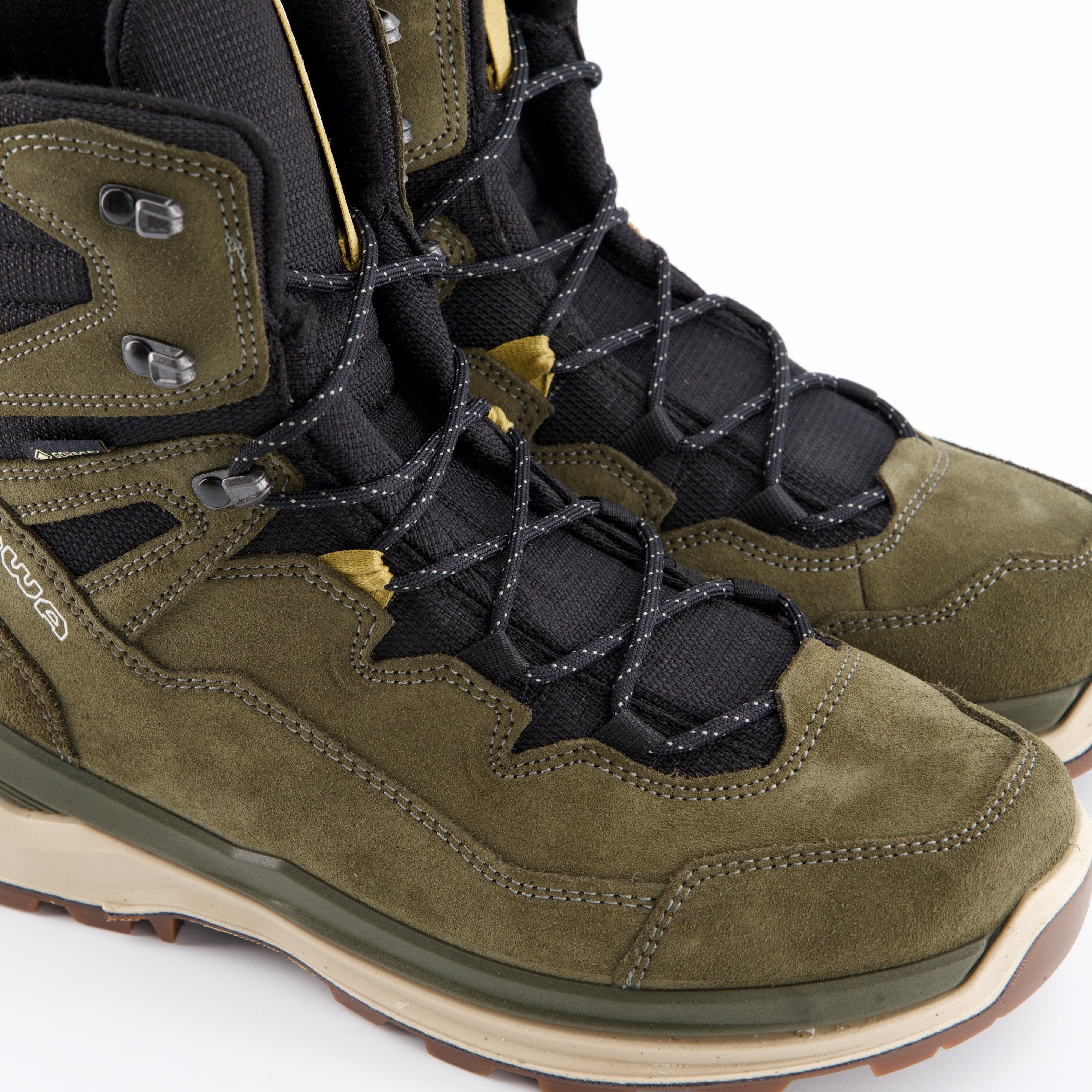 LOWA Herrenschuh - Winterstiefel Winterstiefel Ottawa EVO GTX