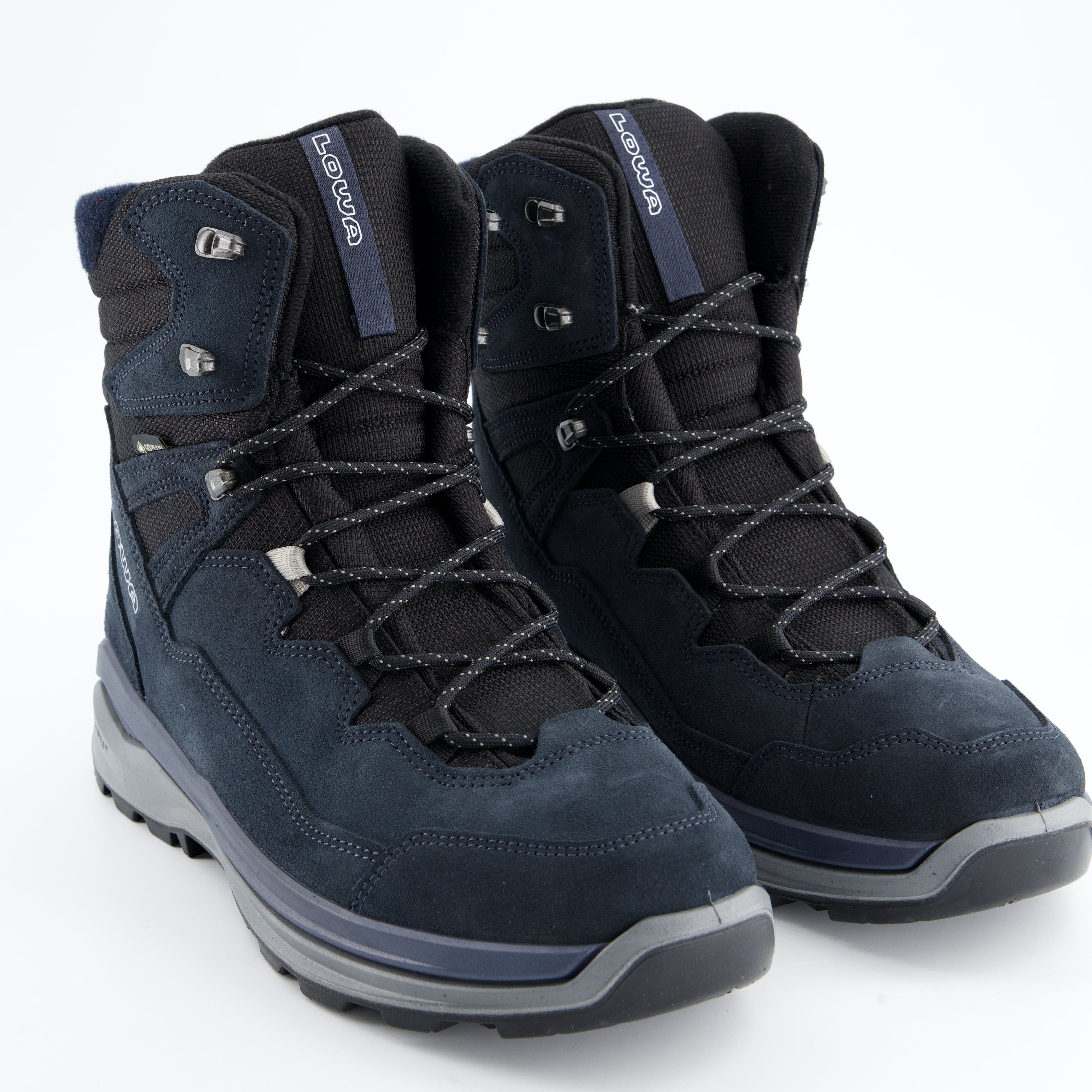 LOWA Herrenschuh - Winterstiefel Winterstiefel Ottawa Evo GTX